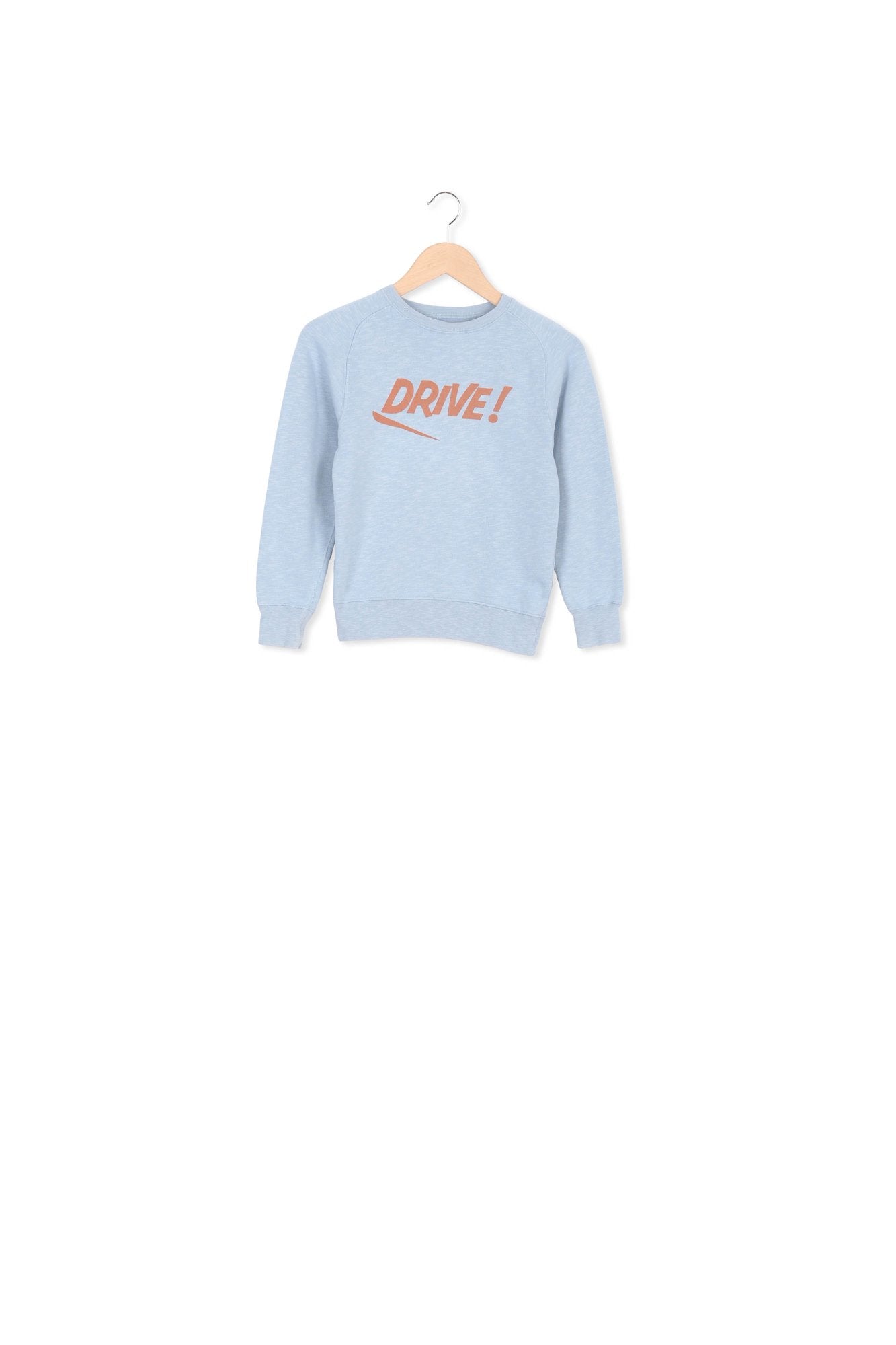 SWEATSHIRT FEED Faume - seconde main