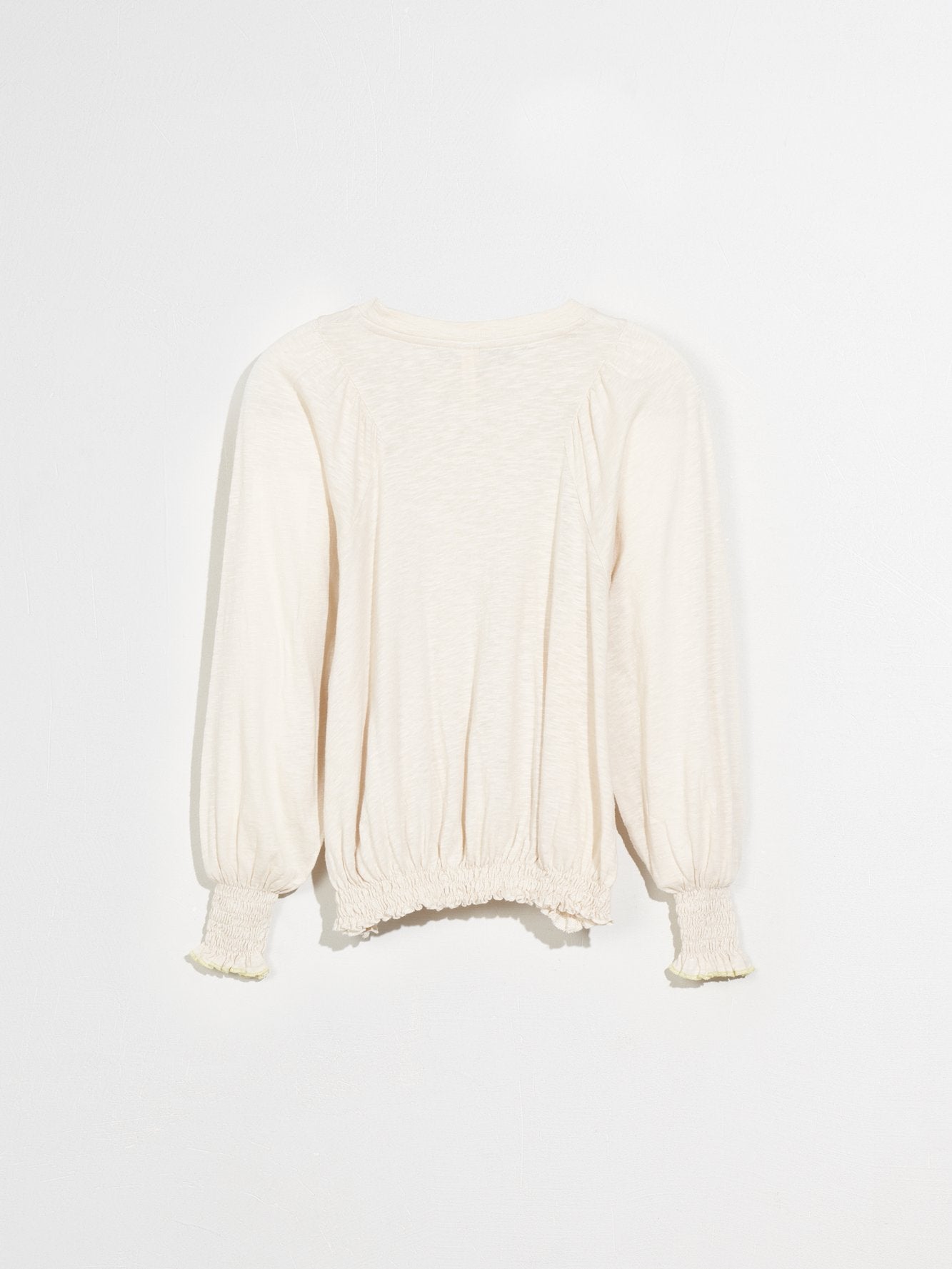 T-SHIRT MARTHE Faume - seconde main