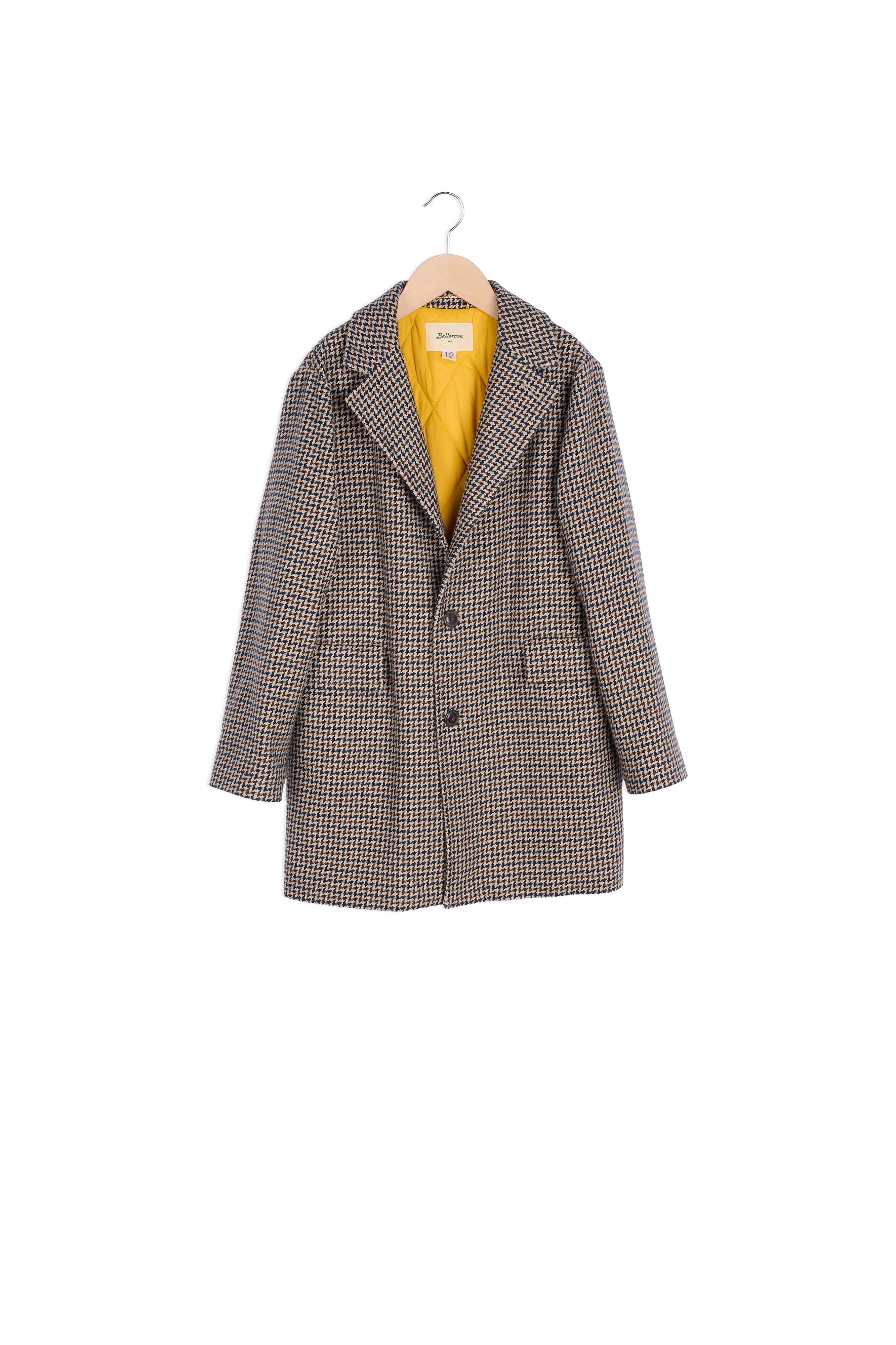 CHARLES JAS Faume - seconde main