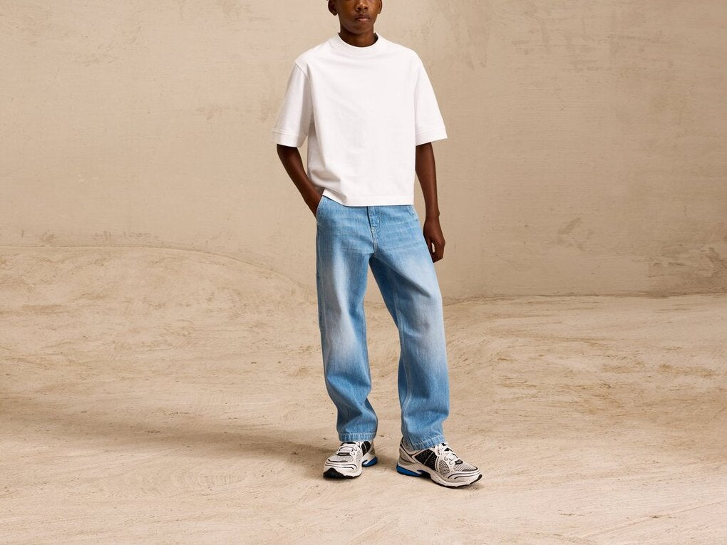 PEYO JEANS Faume - seconde main