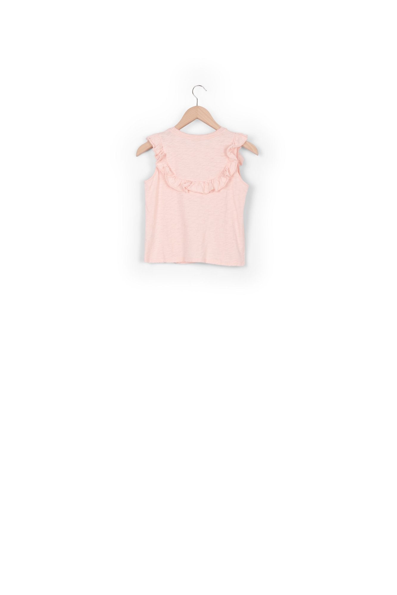 MISO T-SHIRT Faume - seconde main