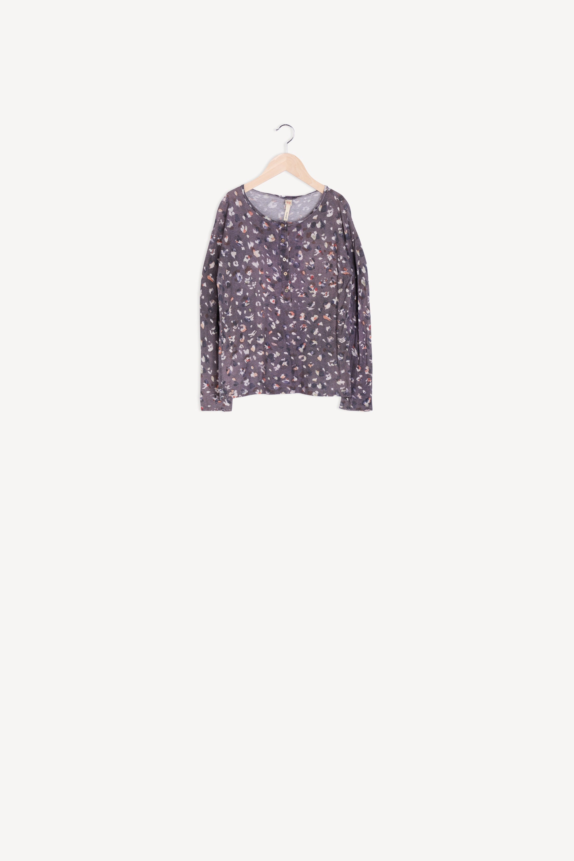 CHILLI T-SHIRT Faume - seconde main