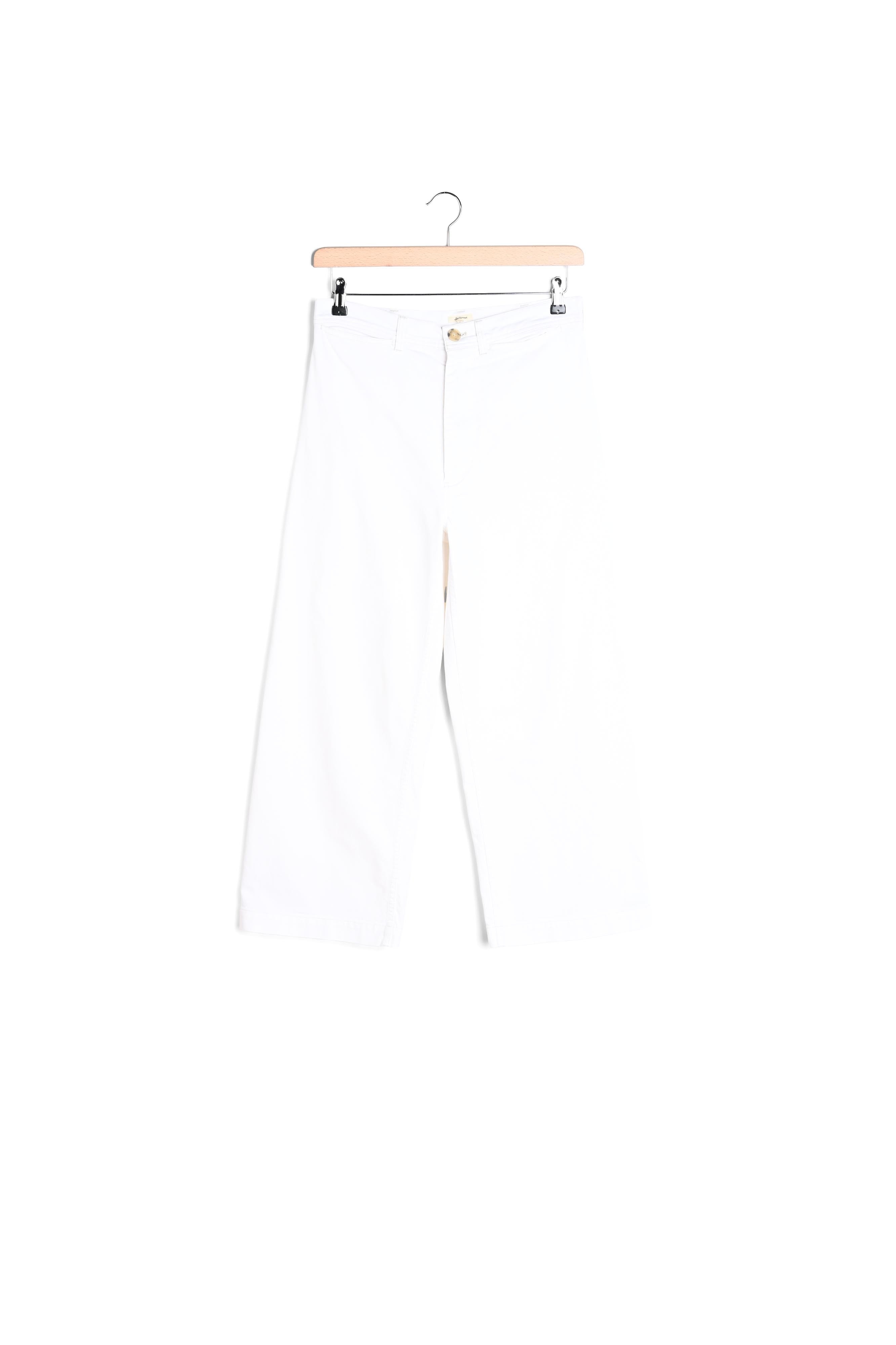 PANTALON LOTAN Faume - seconde main