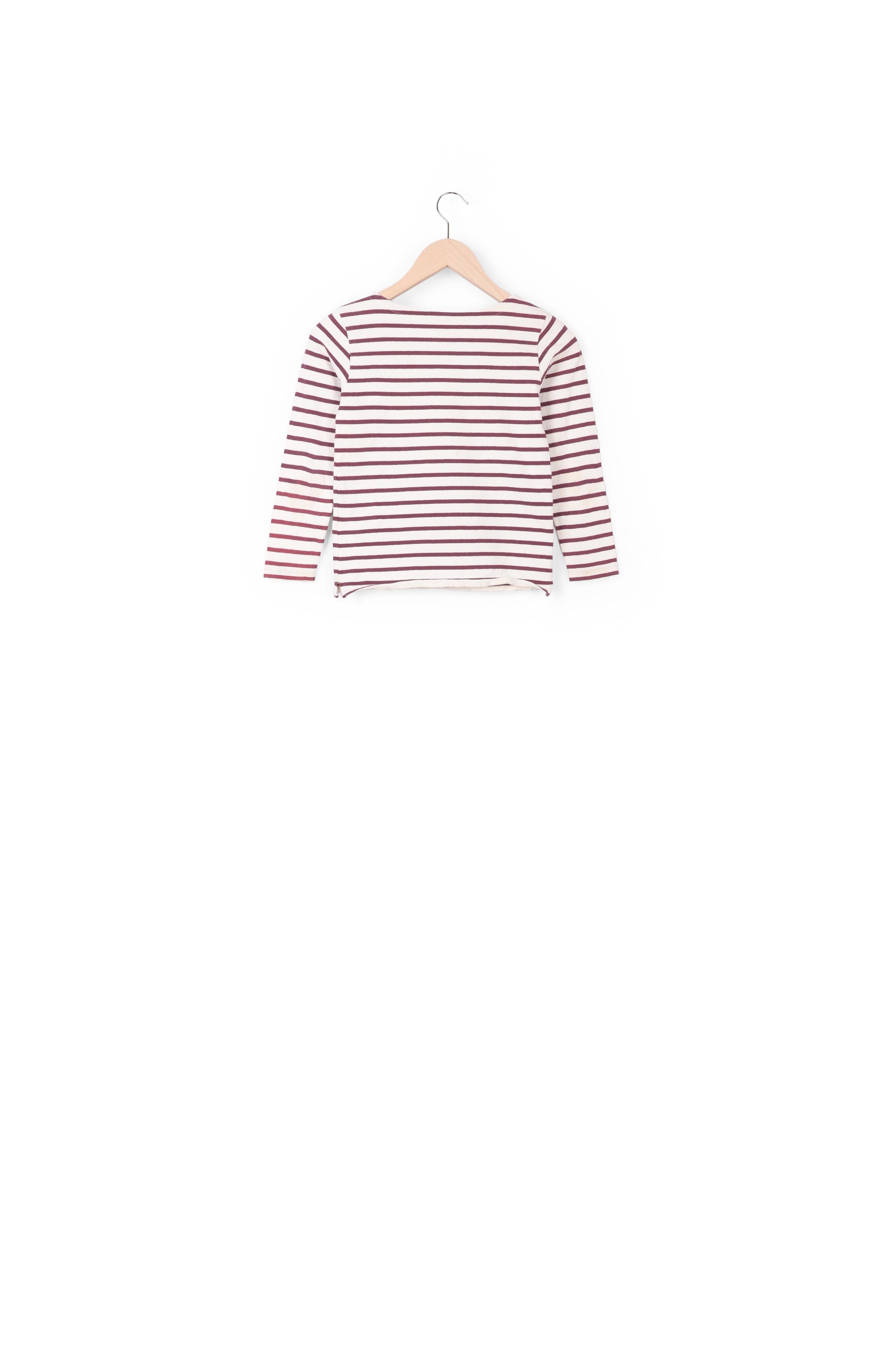 VITELA T-SHIRT Faume - seconde main