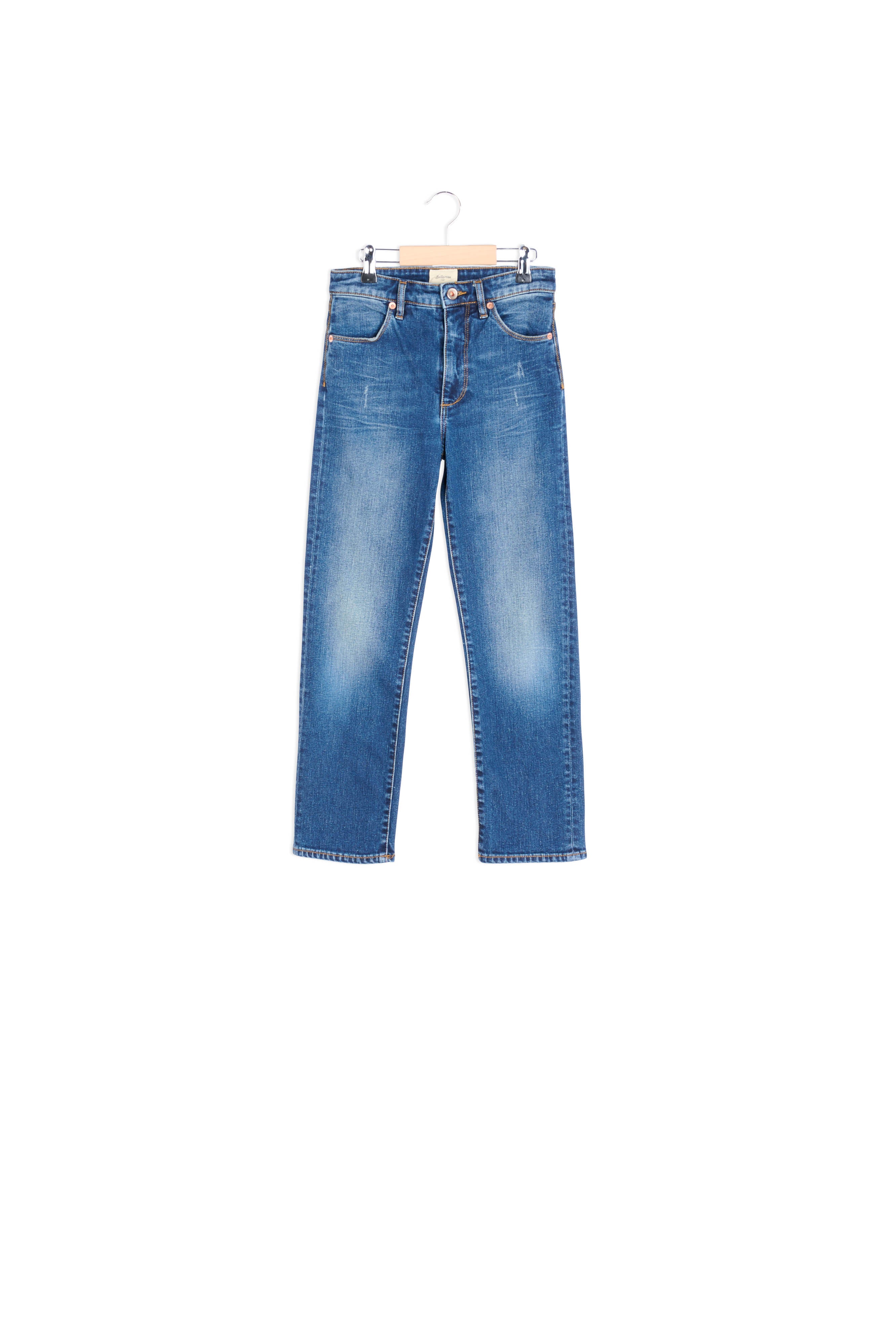JEANS PINATA Faume - seconde main