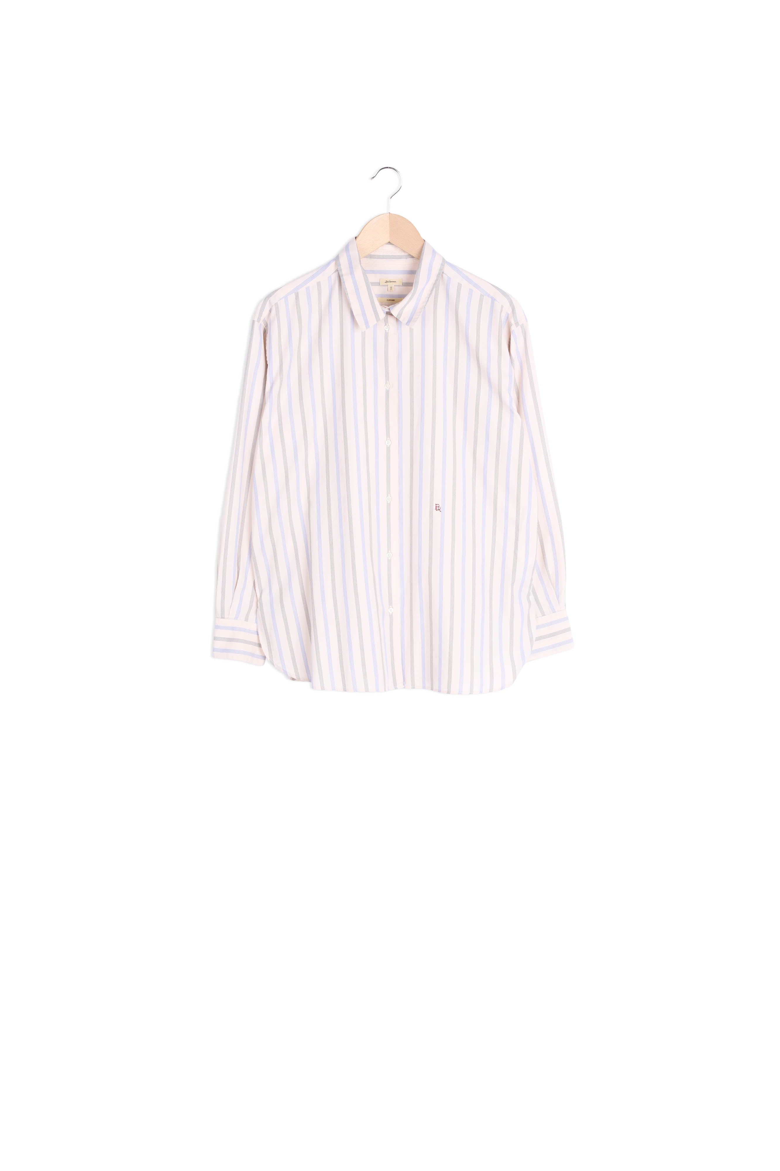 GASTOO SHIRT Faume - seconde main