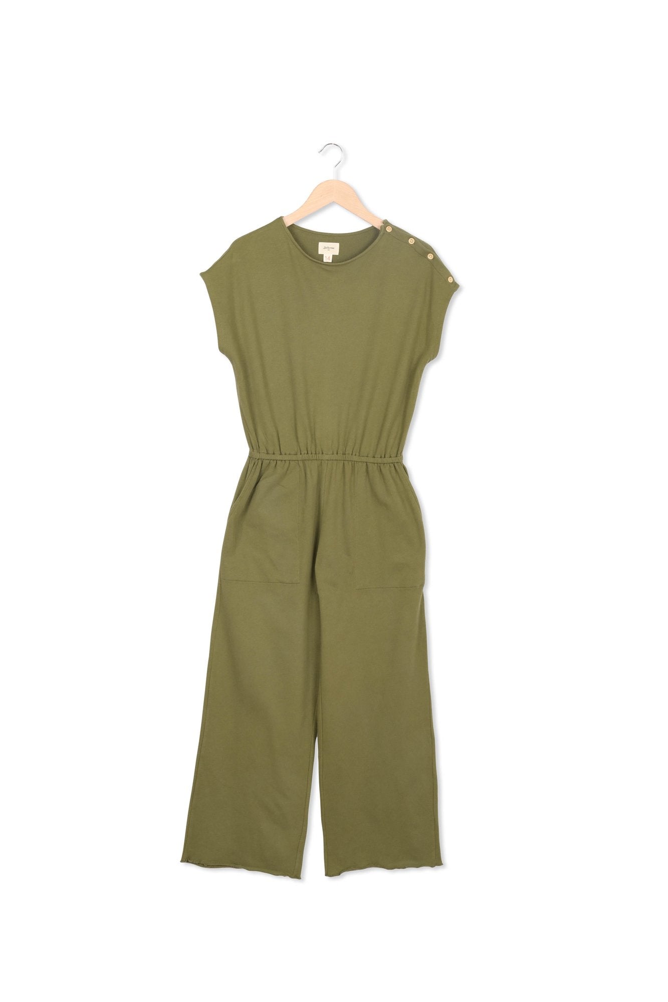 COMBINAISON BIZZA Faume - seconde main