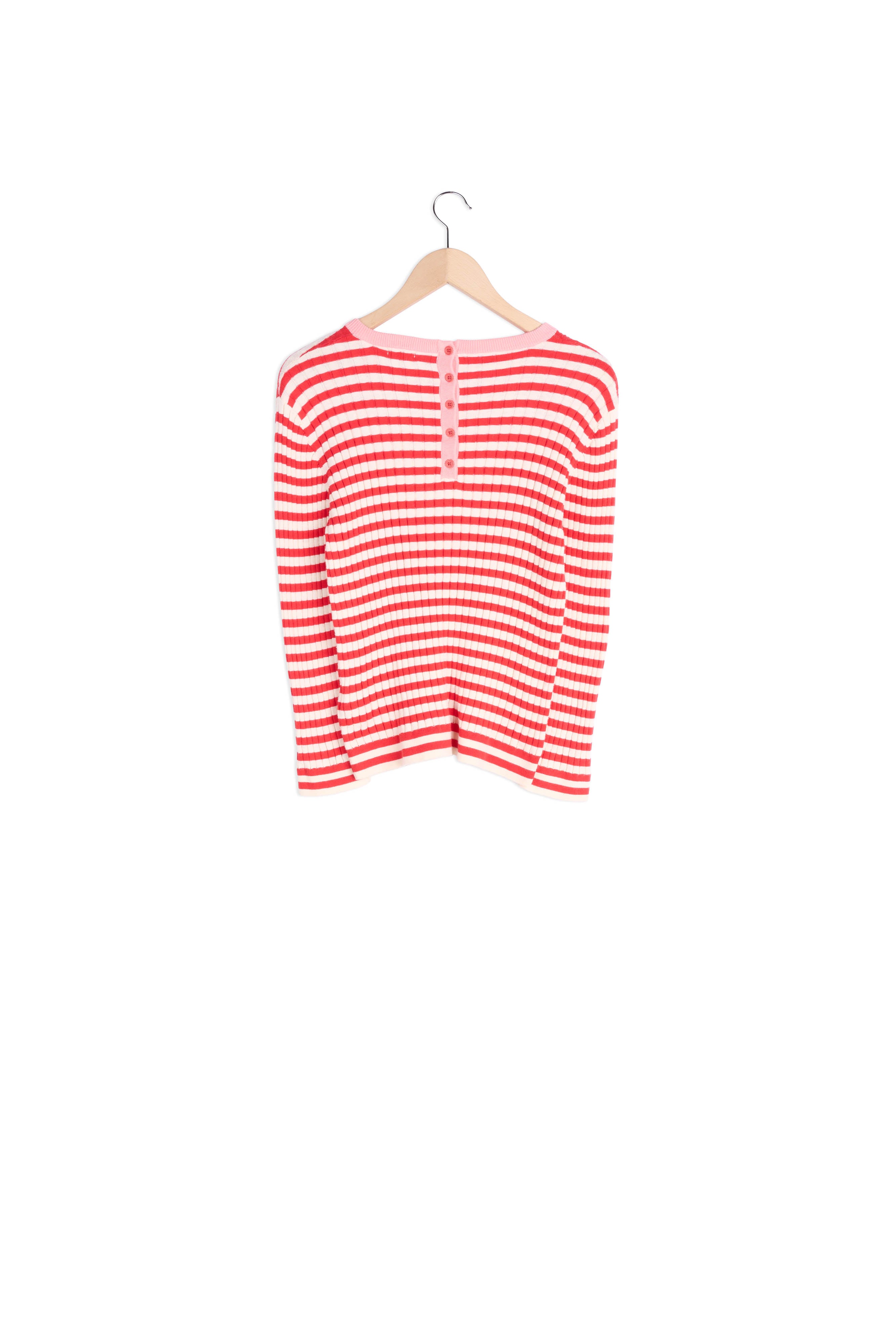 PULL GOPKY Faume - seconde main