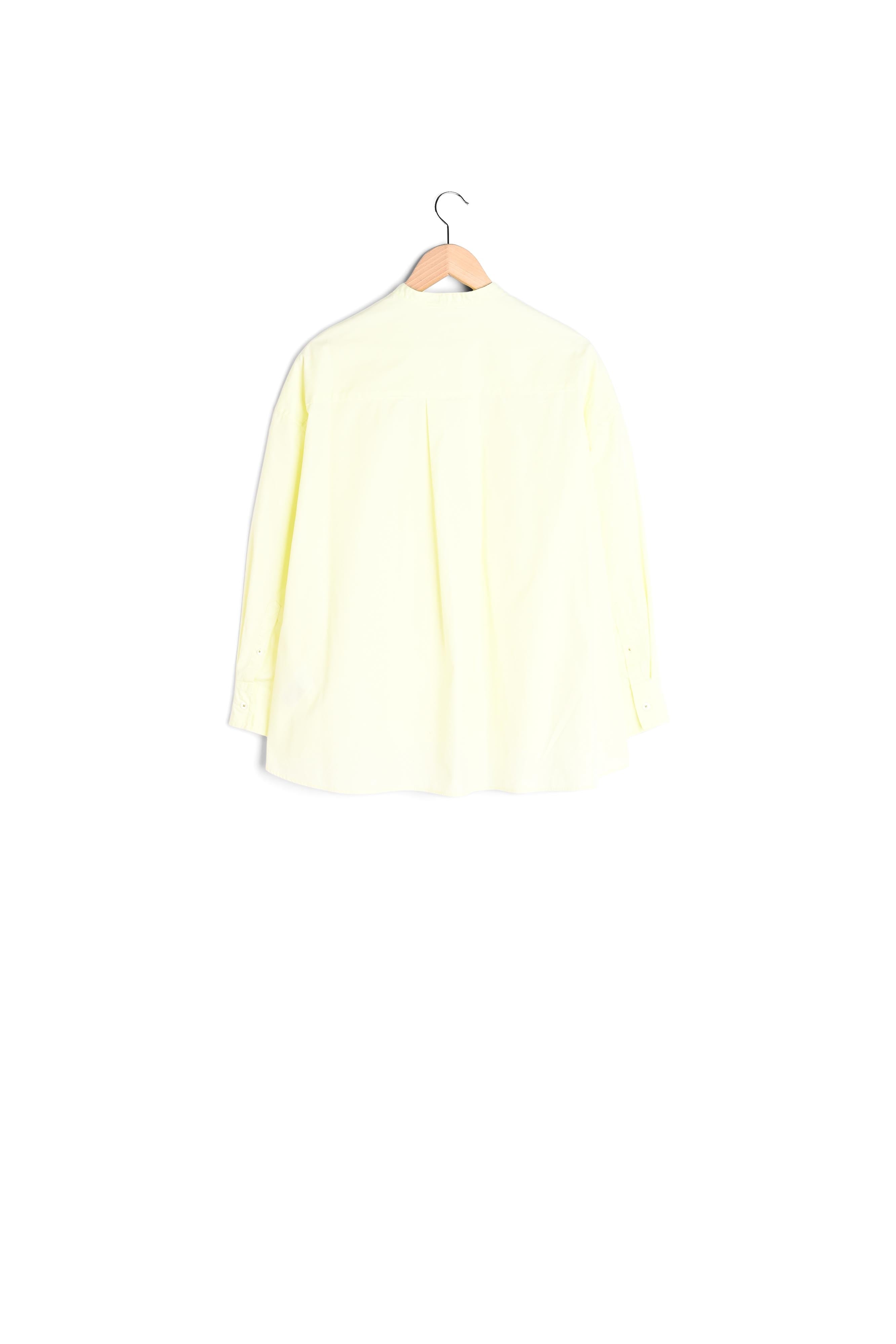 CHEMISE GORKY Faume - seconde main