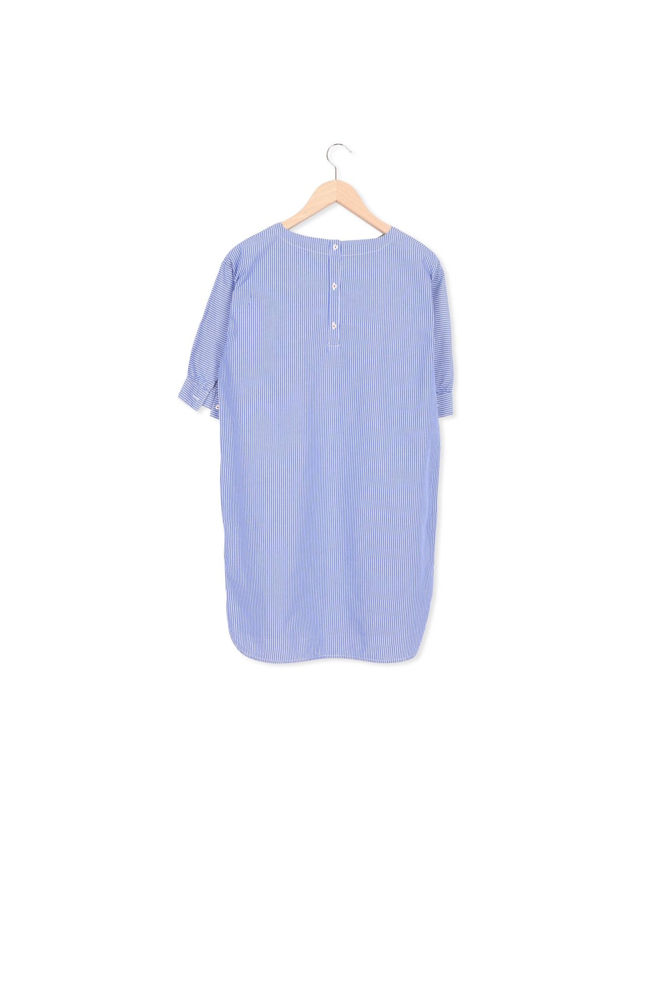 AMELIA DRESS Faume - seconde main