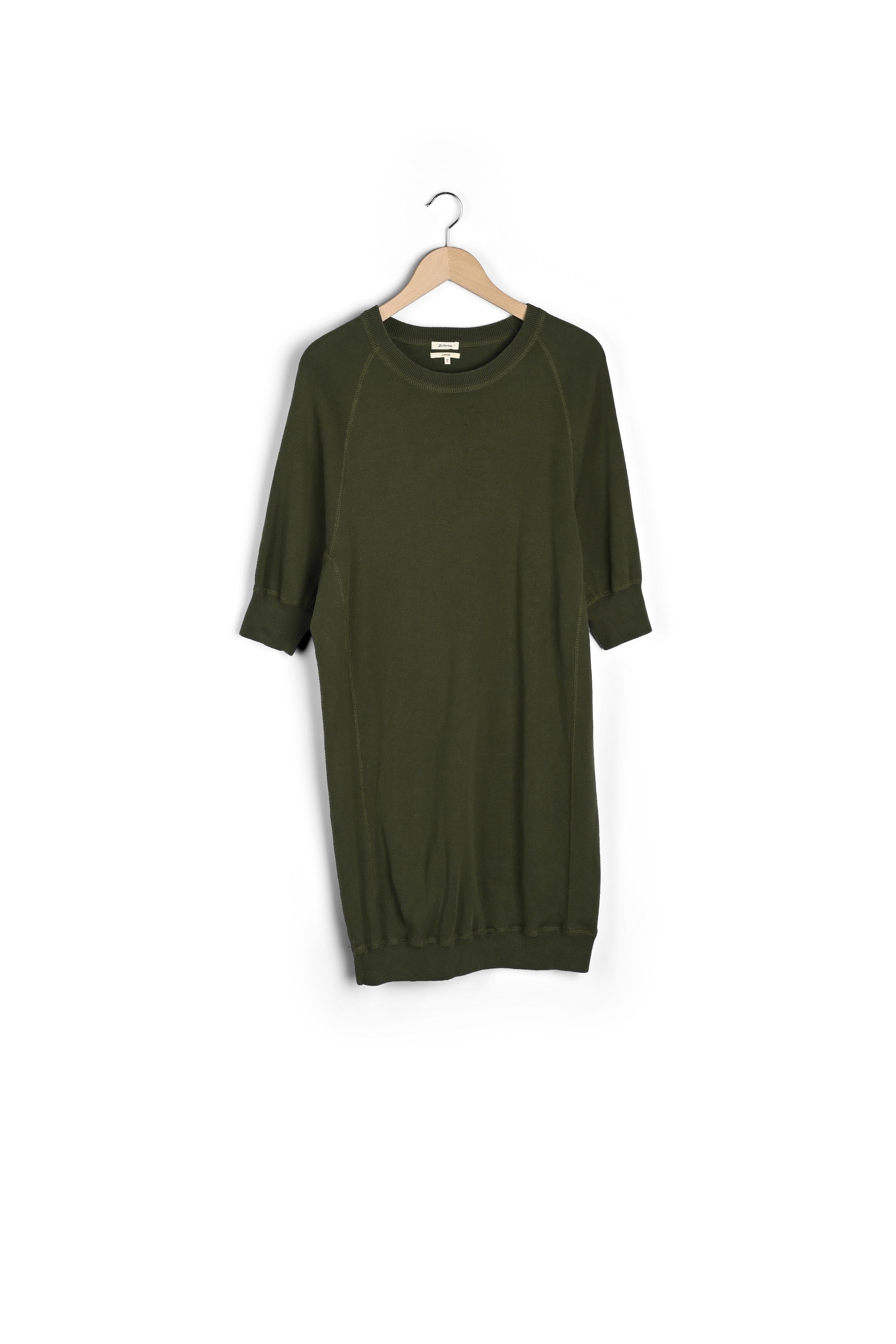 ROBE ANGAT Faume - seconde main