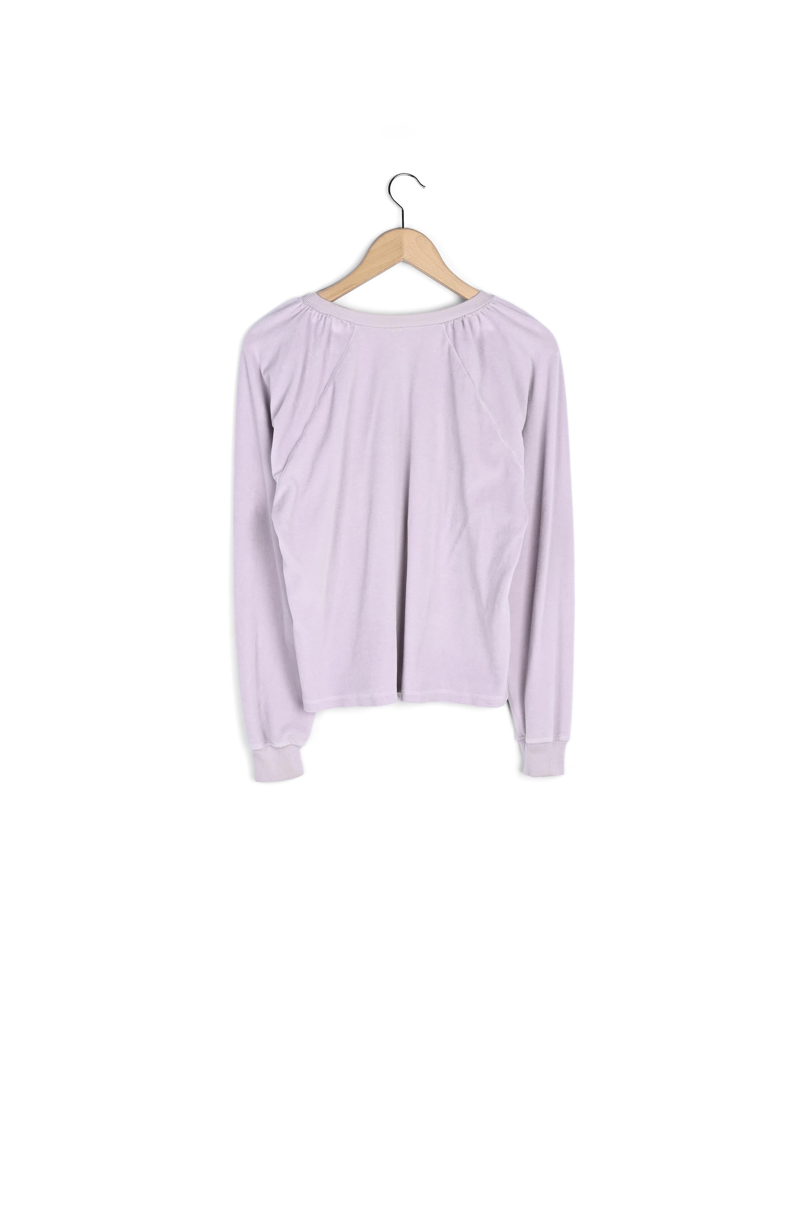 SWEATSHIRT CIAL Faume - seconde main