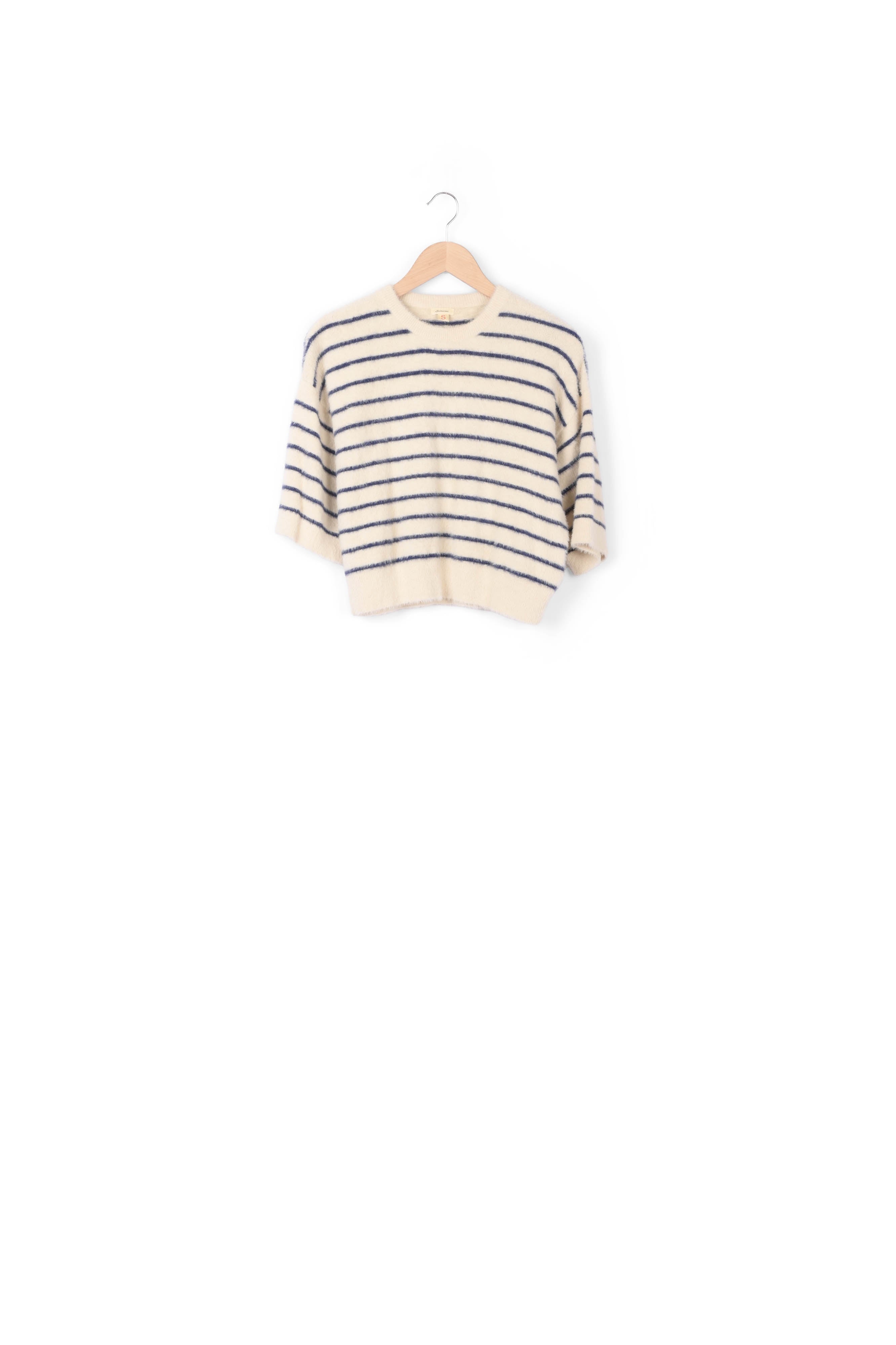 PULL GOLARE Faume - seconde main