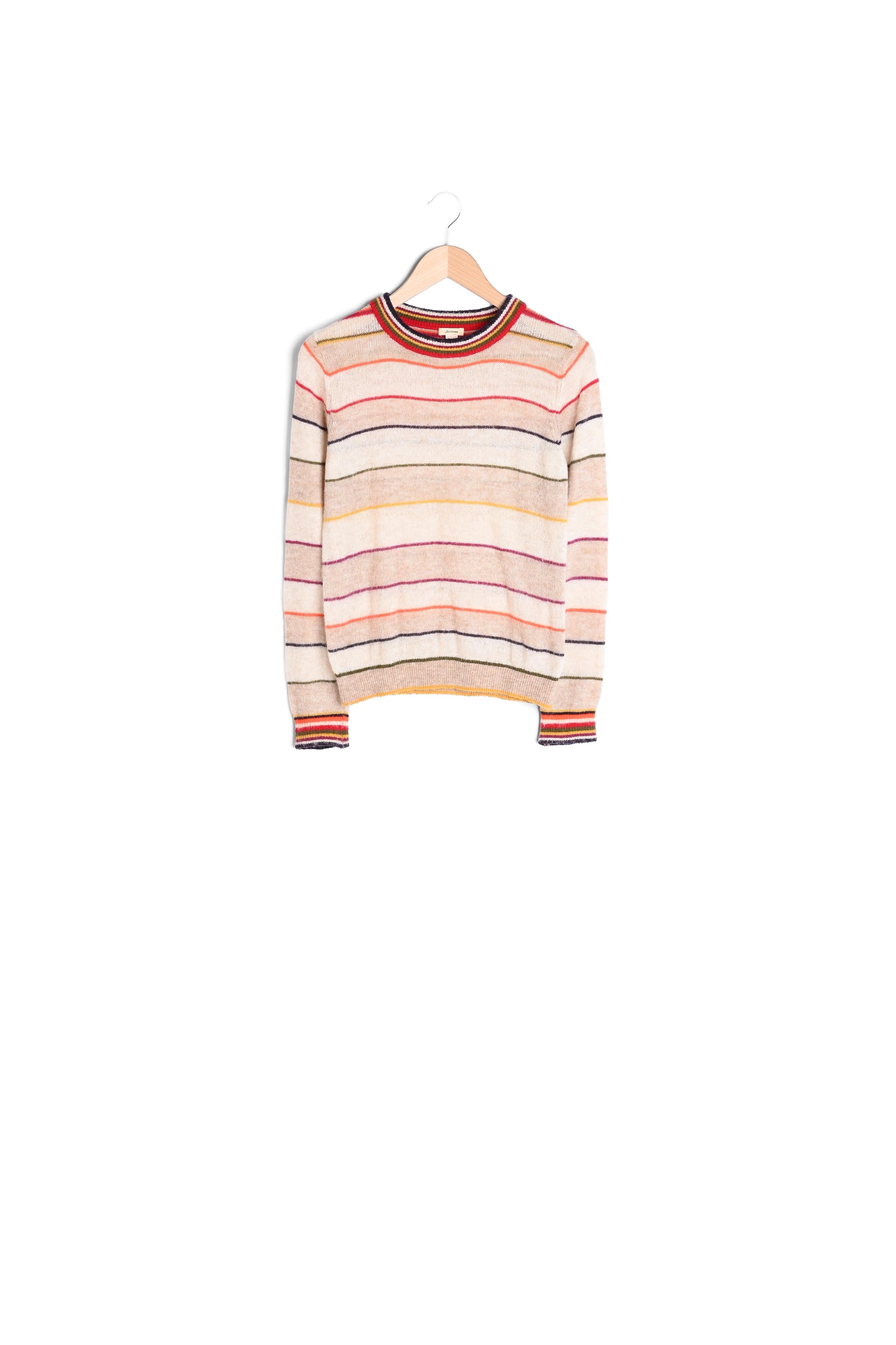 PULL DASMY Faume - seconde main