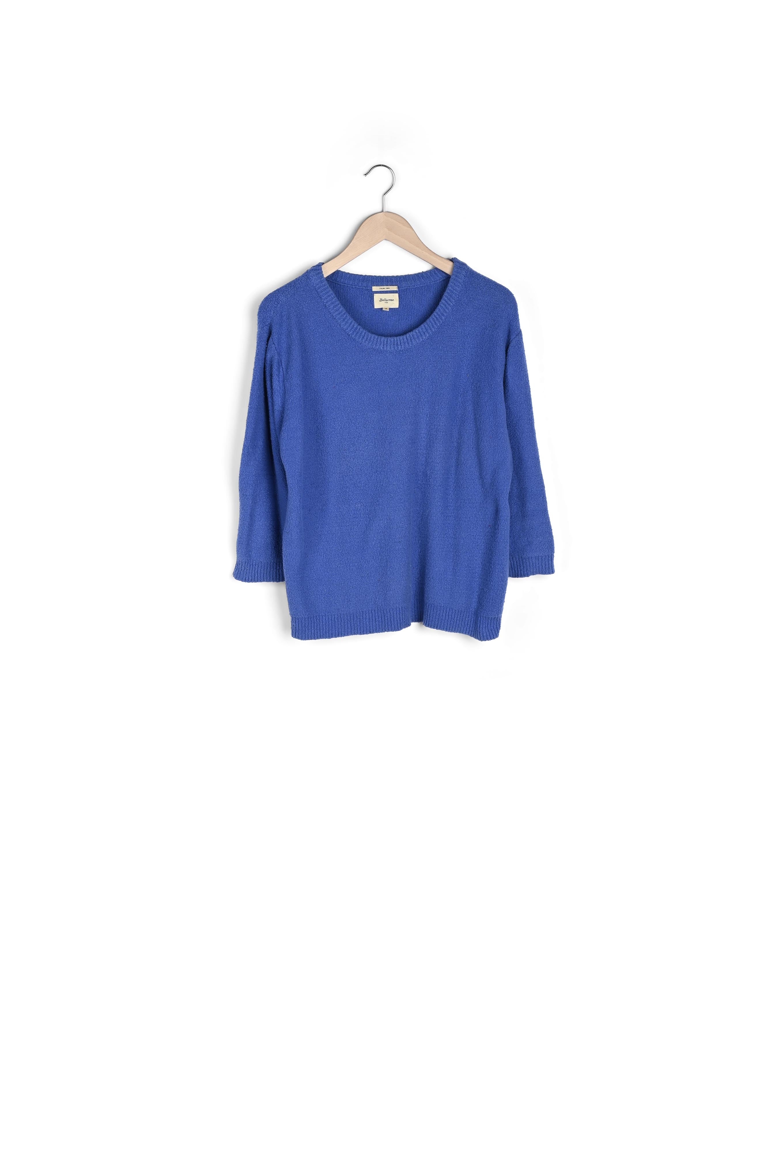 ALAST KNITWEAR Faume - seconde main