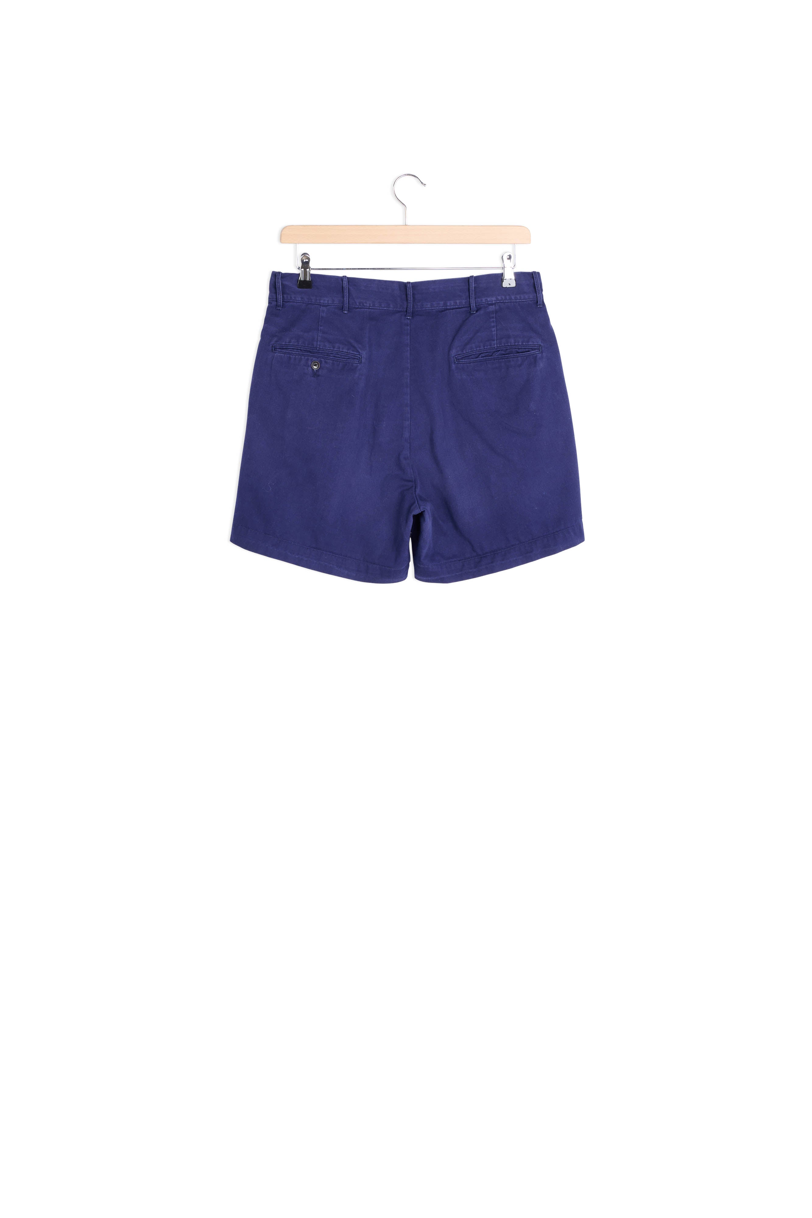 PLEK SHORTS Faume - seconde main