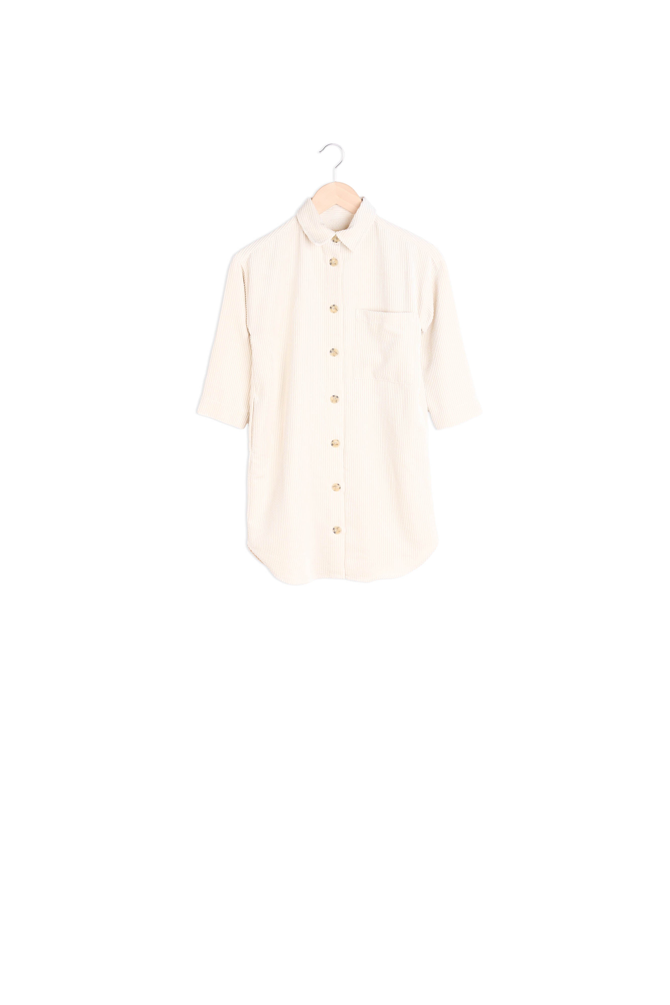 ROBE ARROW12A Faume - seconde main