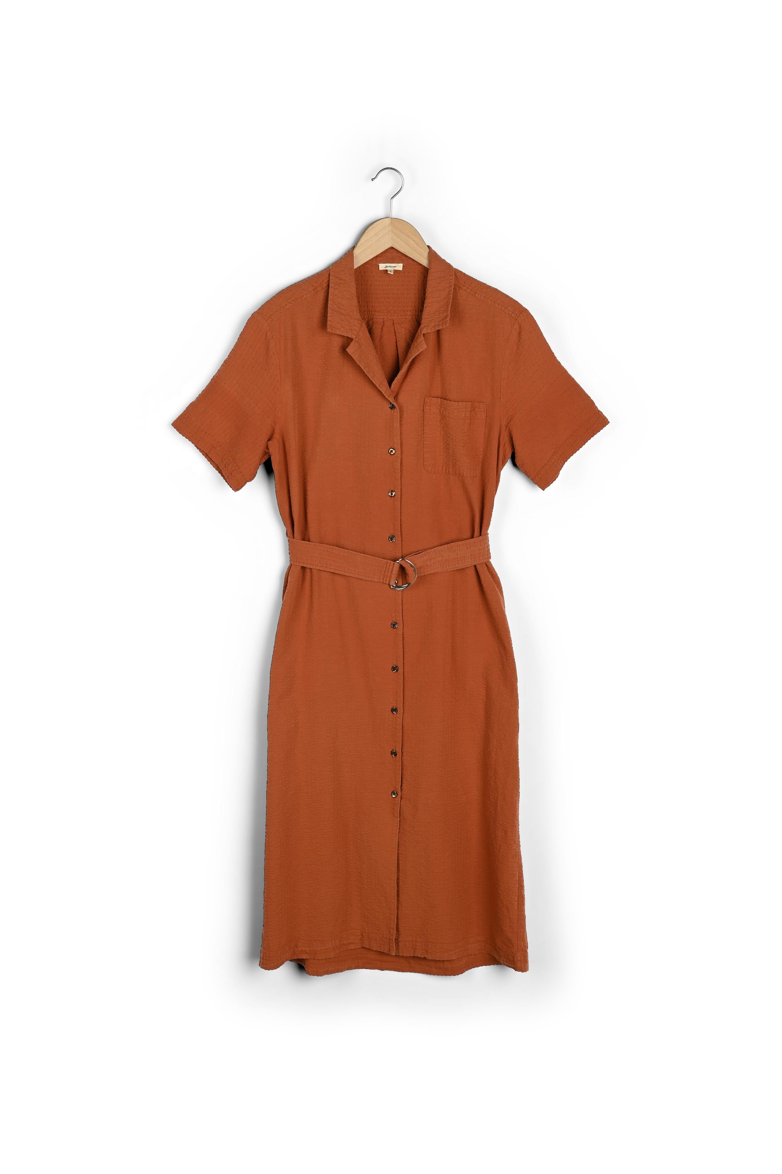 ROBE HILO Faume - seconde main