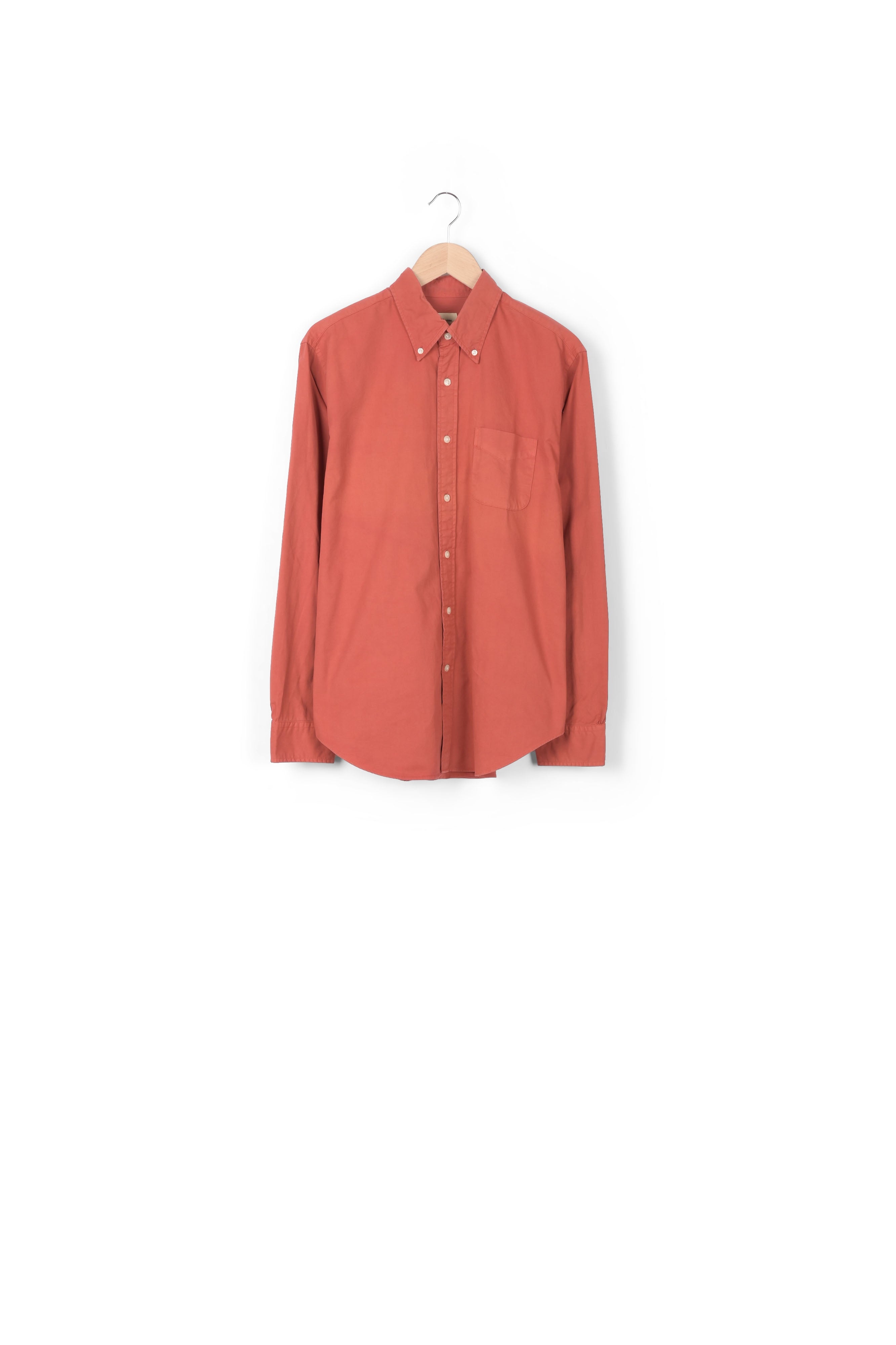 CHEMISE GIBBS Faume - seconde main