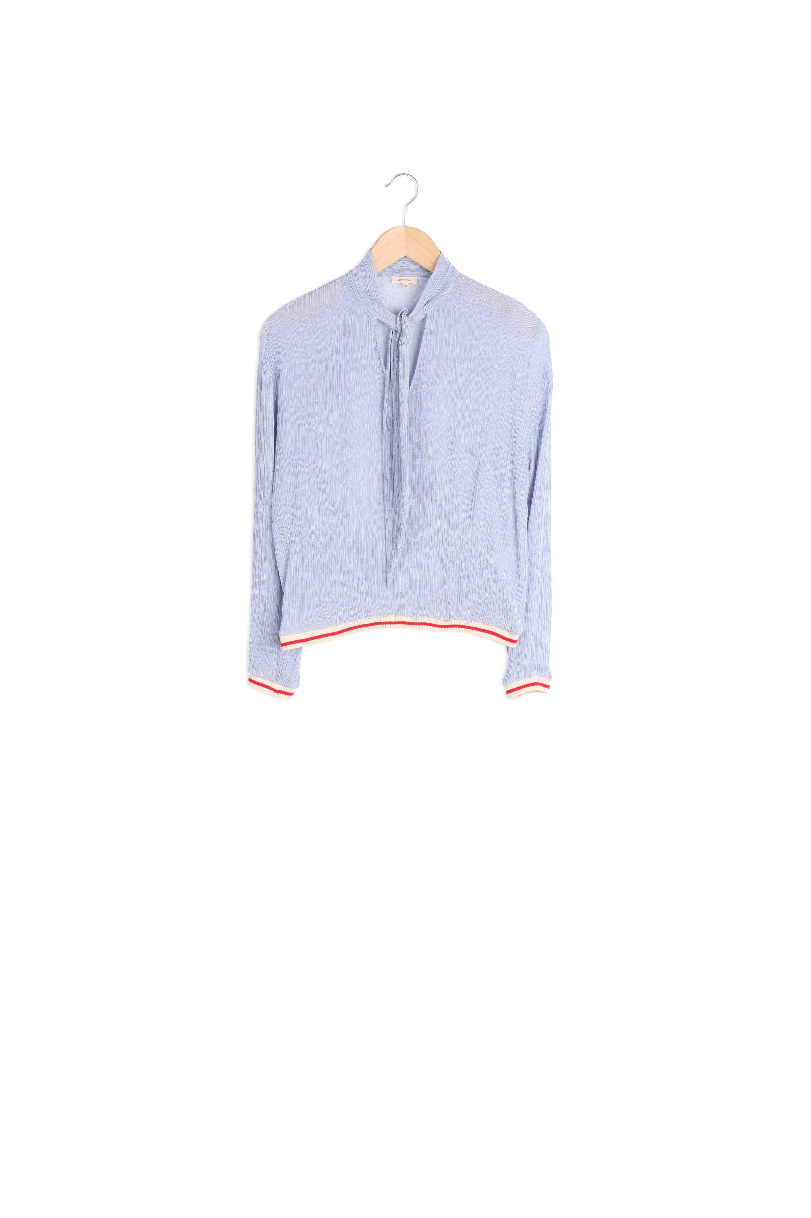 SYMBOL BLOUSE Faume - seconde main