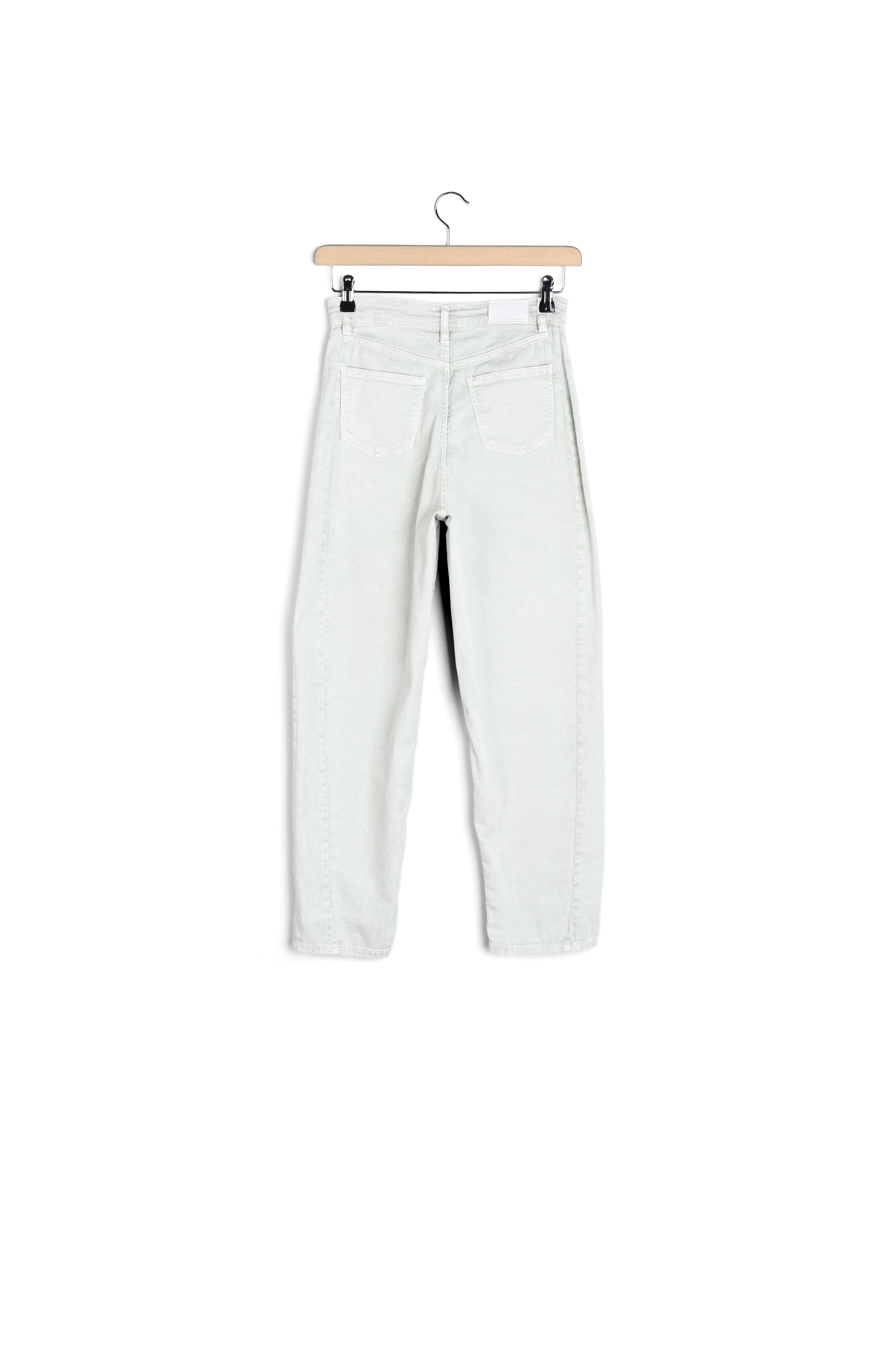 JEANS PIMMY Faume - seconde main