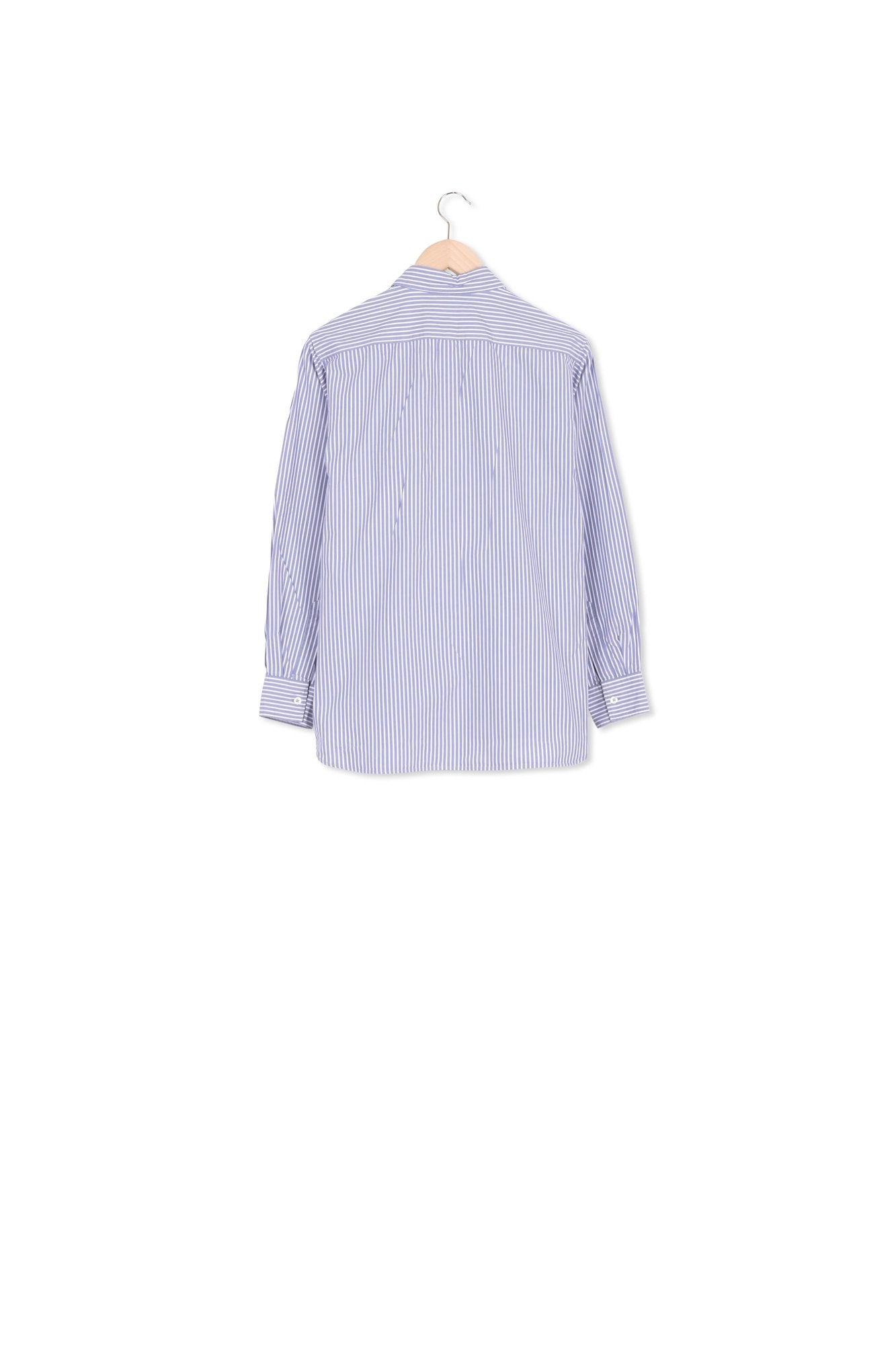 CHEMISE GEDEON Faume - seconde main