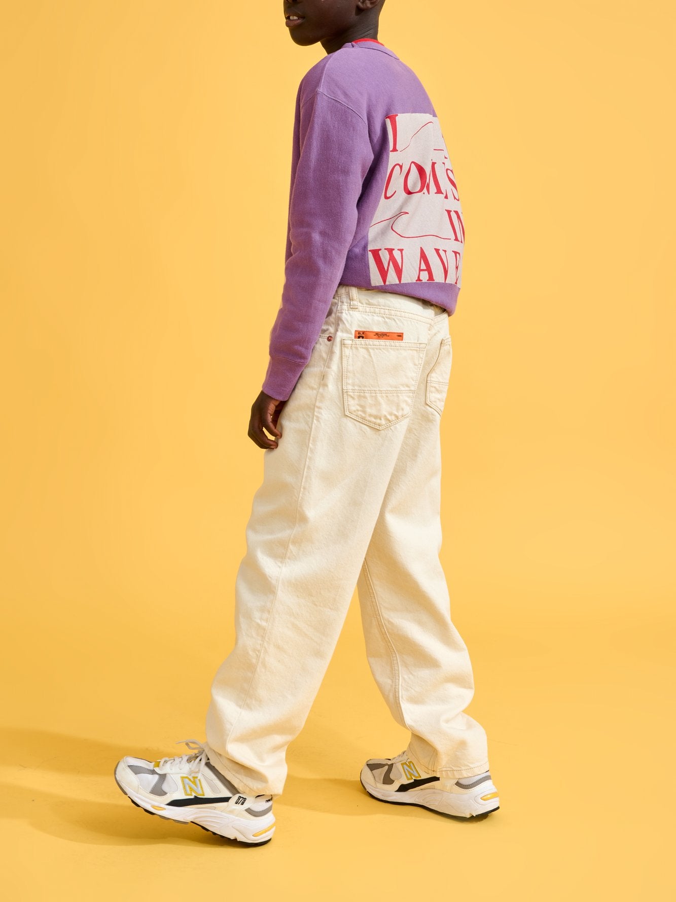 PETERS JEANS Faume - seconde main