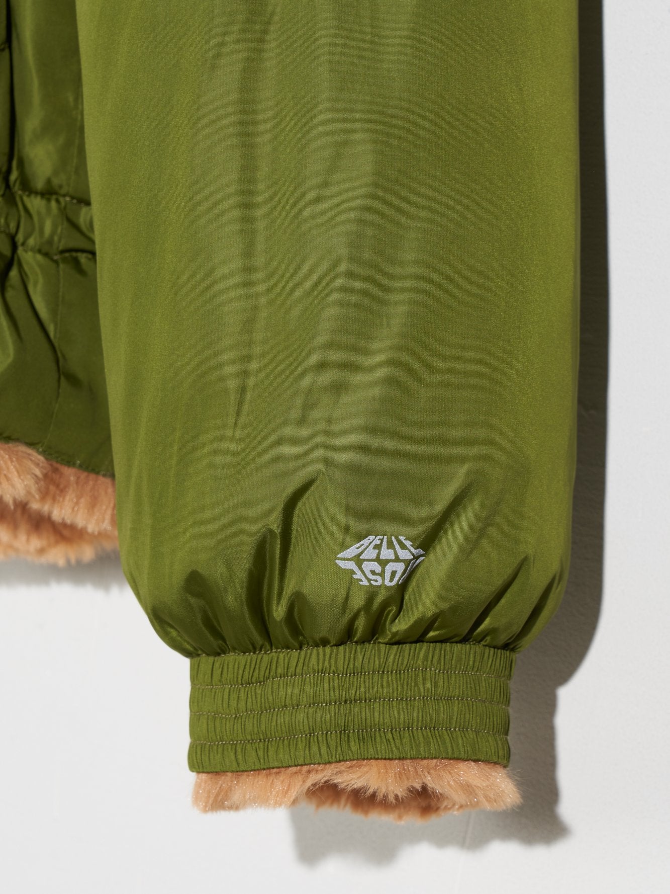 VESTE HABITAT Faume - seconde main