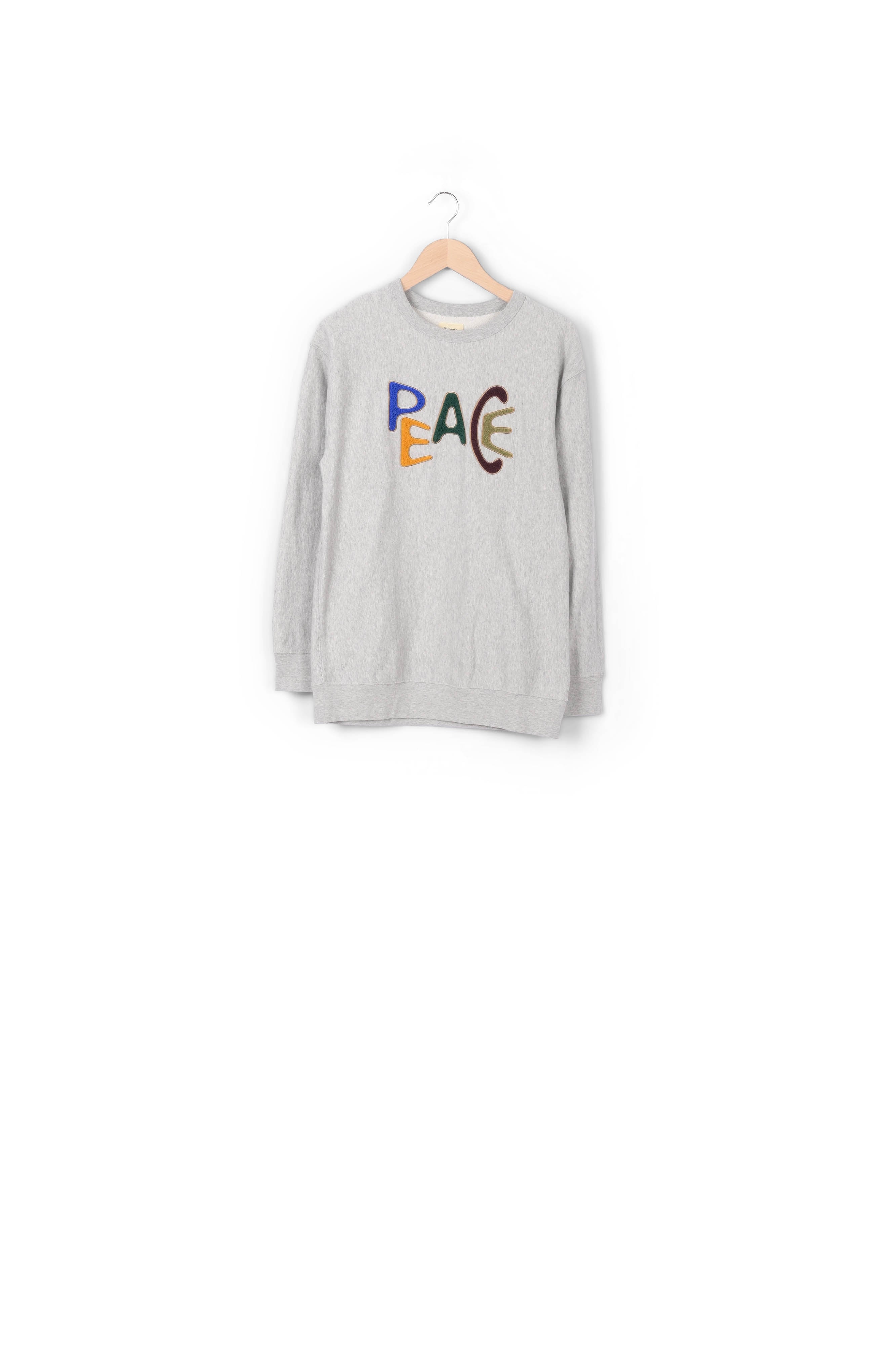 SWEATSHIRT FAGO Faume - seconde main