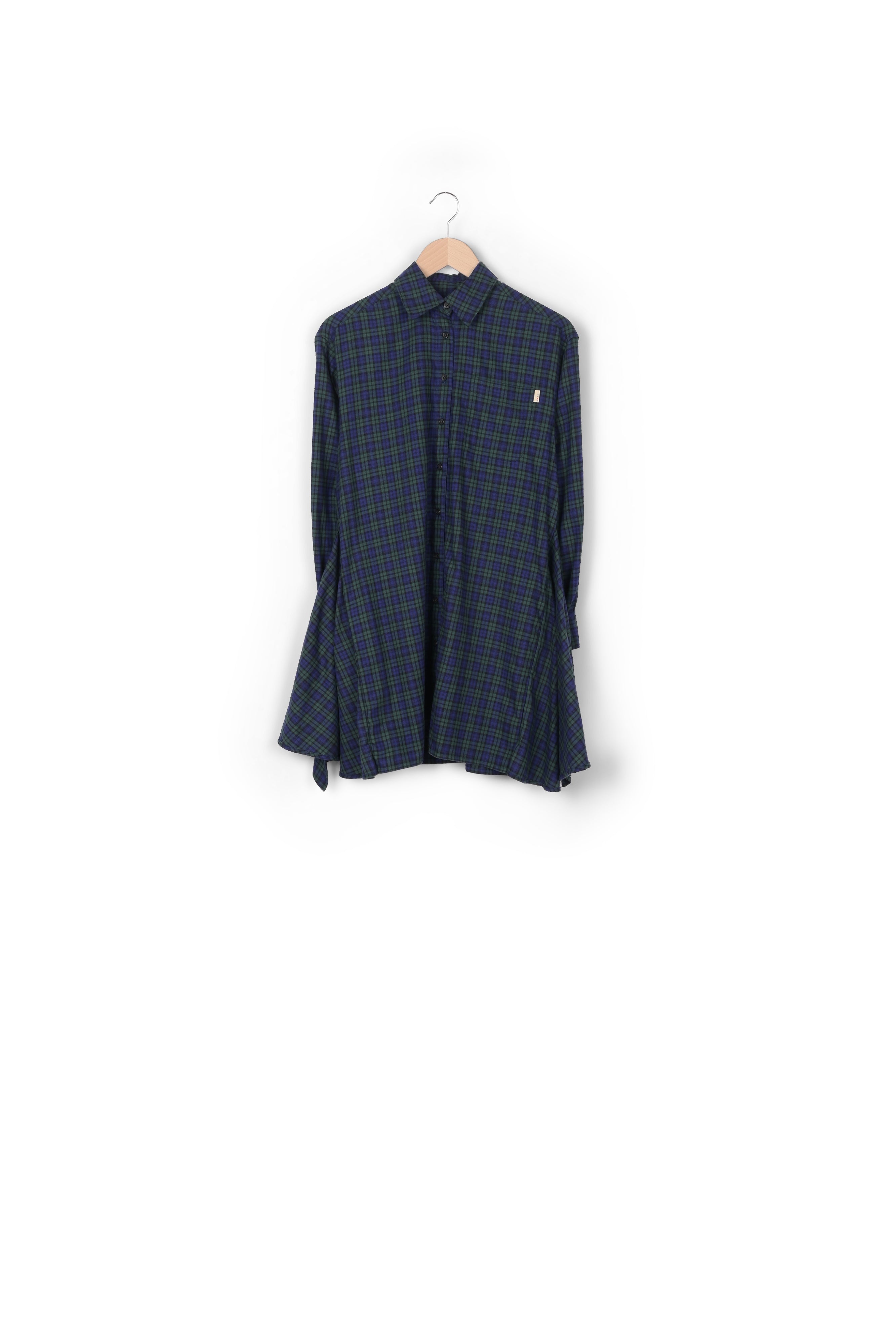 ROBE VIOLETS Faume - seconde main