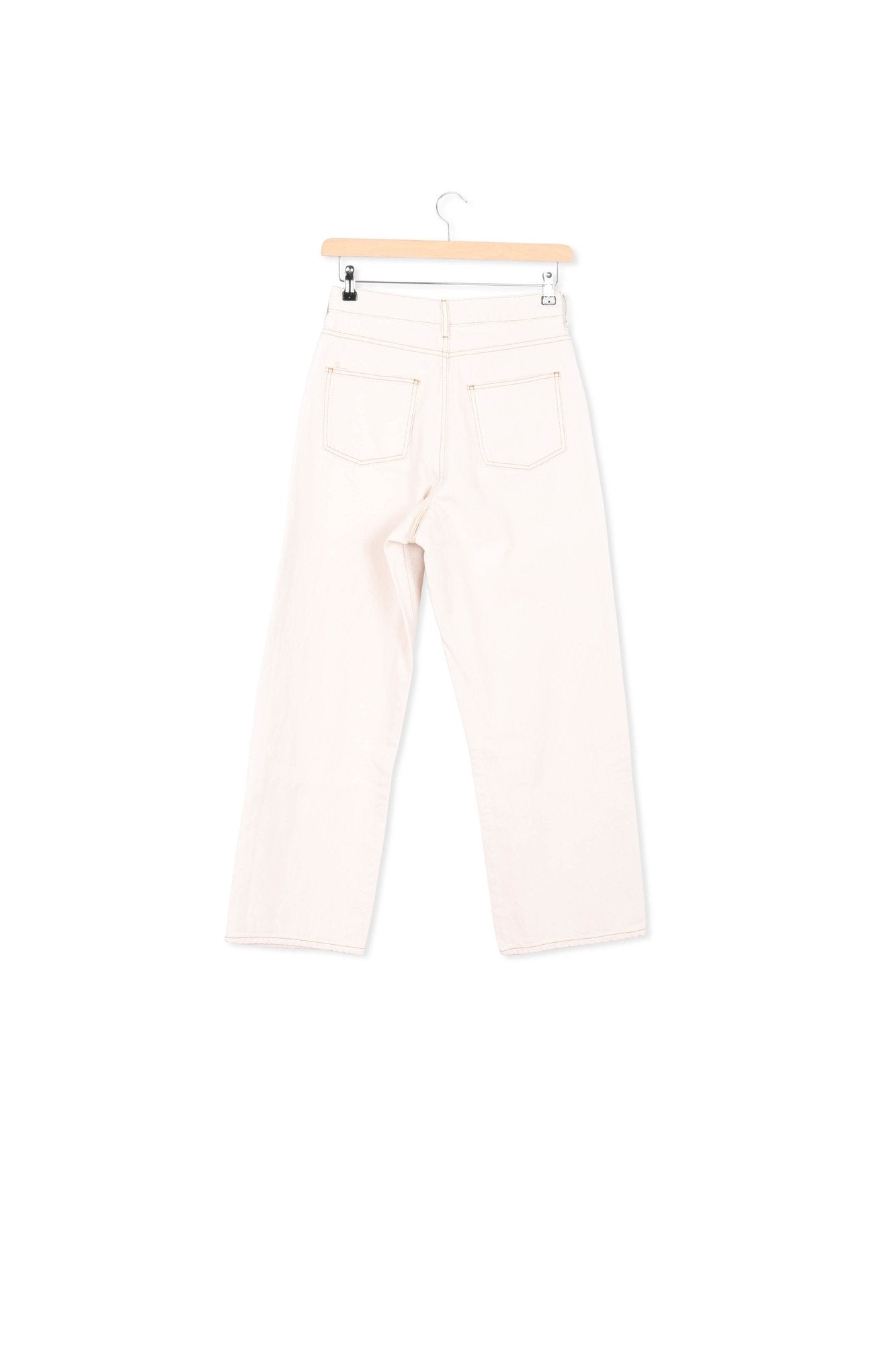 JEANS POKER Faume - seconde main