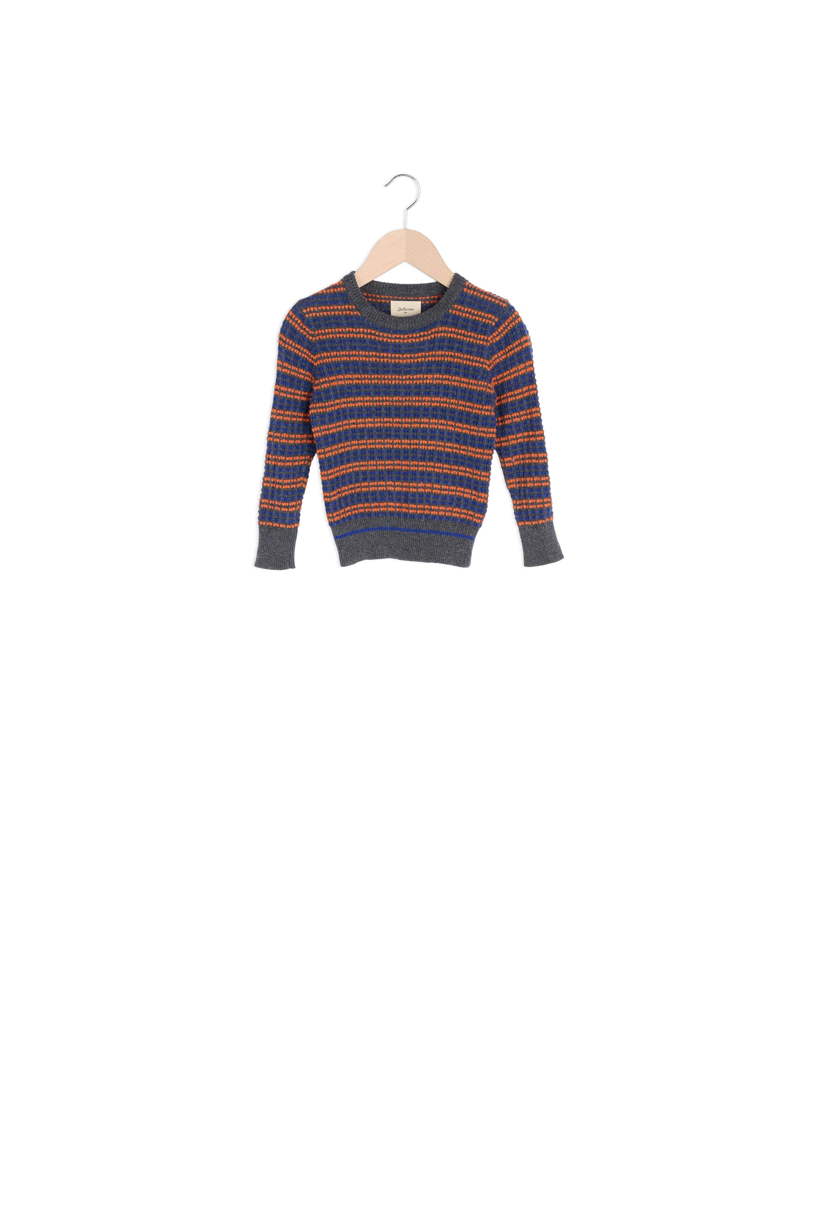 GAMBO KNITWEAR Faume - seconde main