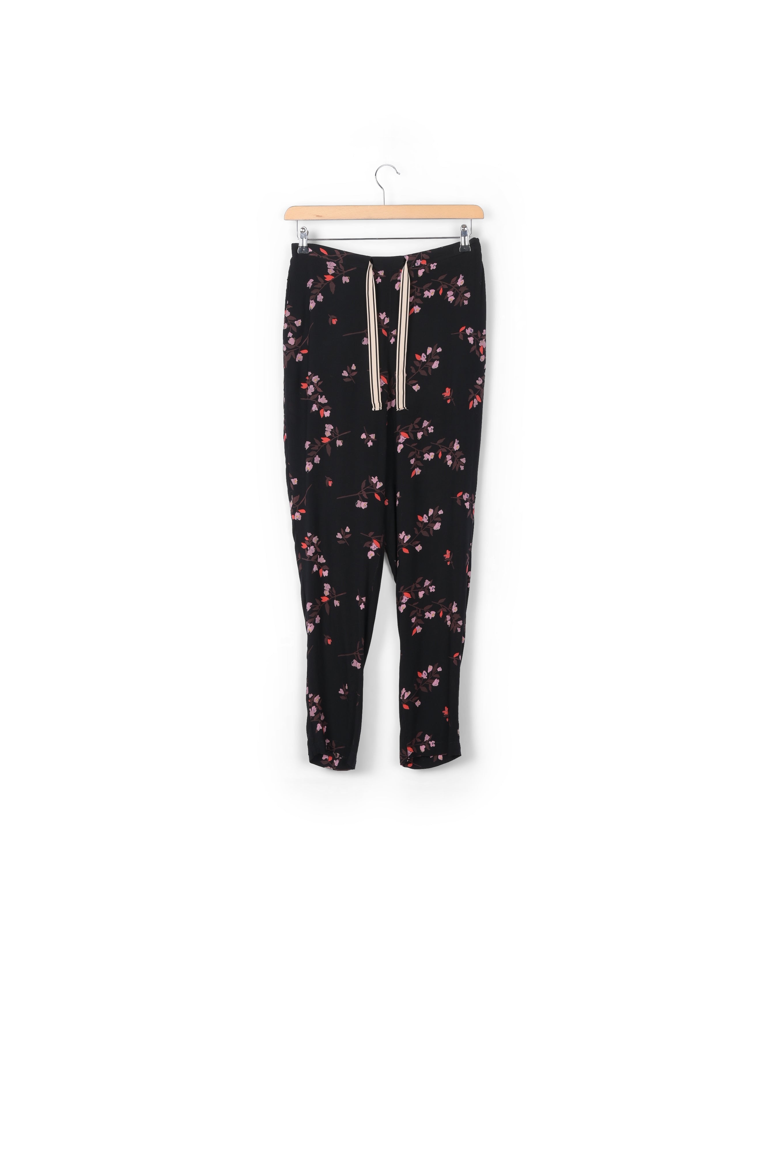 VAEL PANTS Faume - seconde main