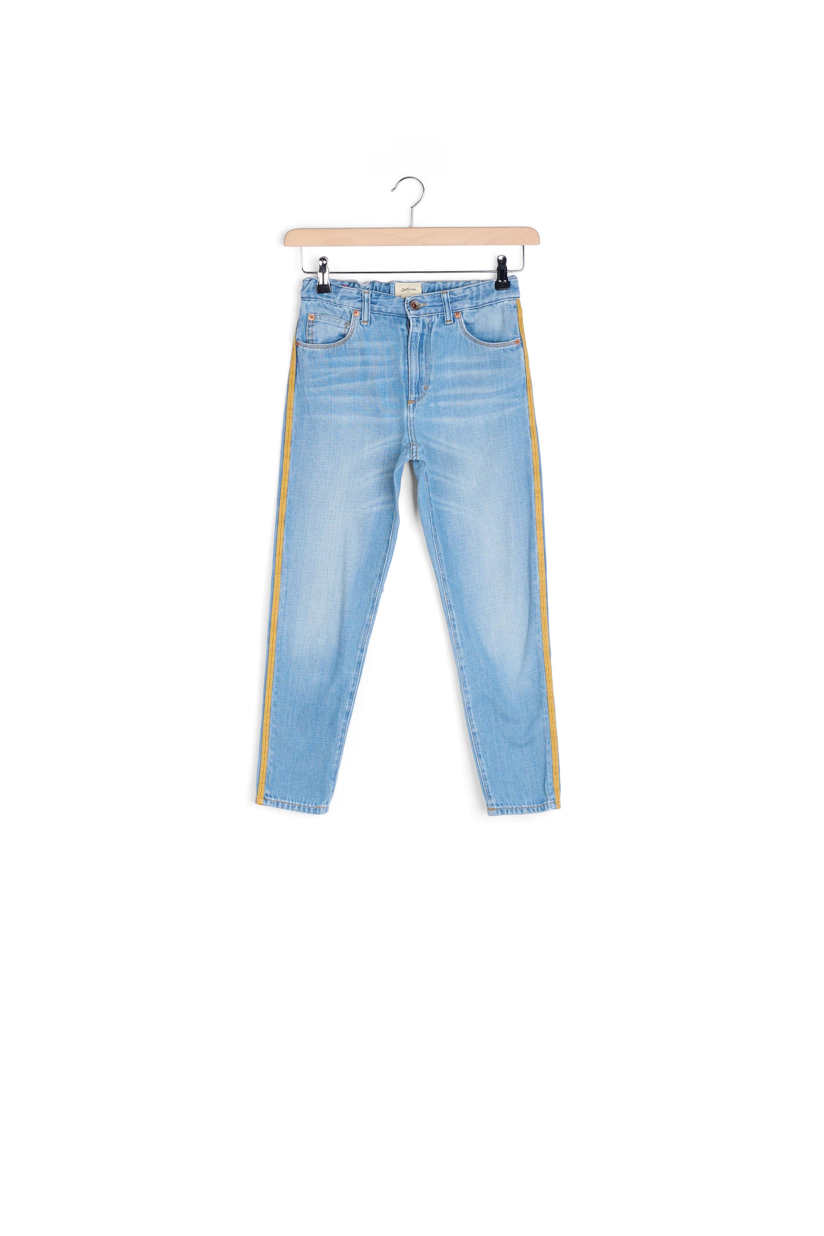 JEANS SID Faume - seconde main