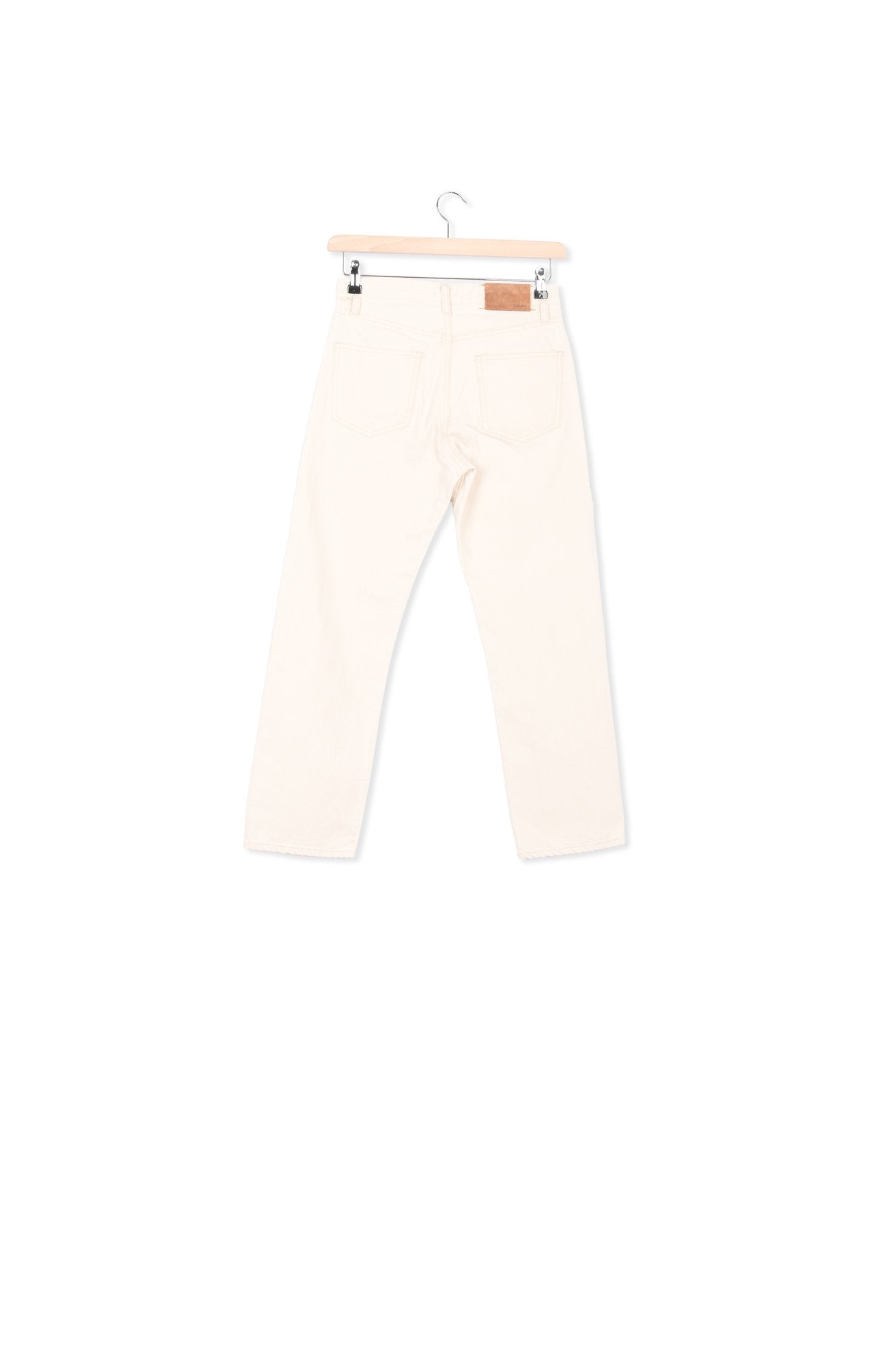POPEYE PANTS Faume - seconde main