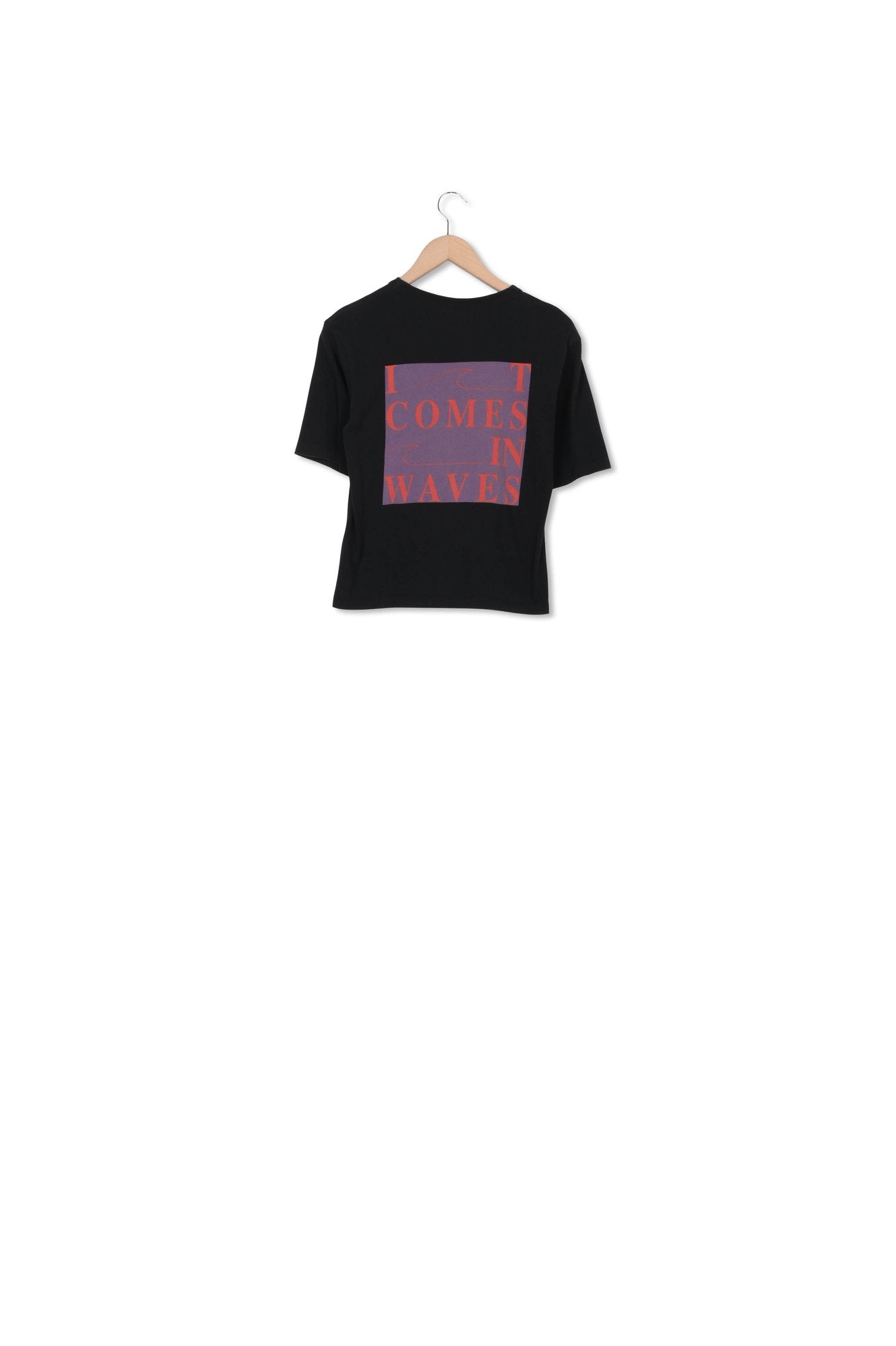 MILOW T-SHIRT Faume - seconde main