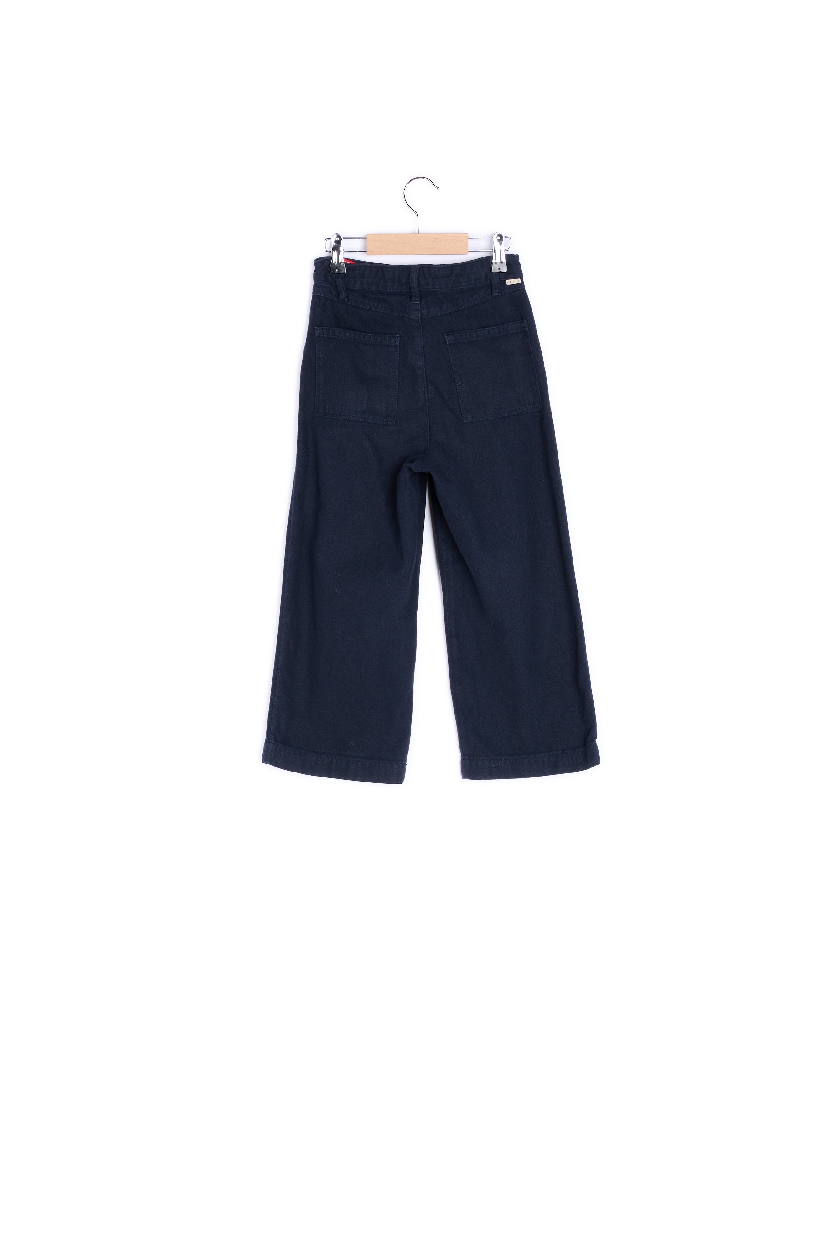 PANTALON PAPA Faume - seconde main