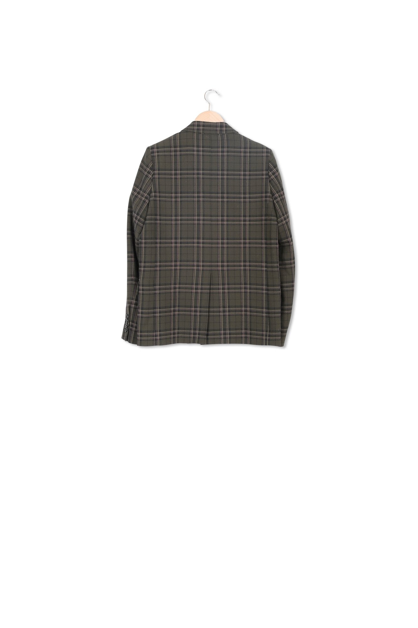 BLAZER VICKEN Faume - seconde main