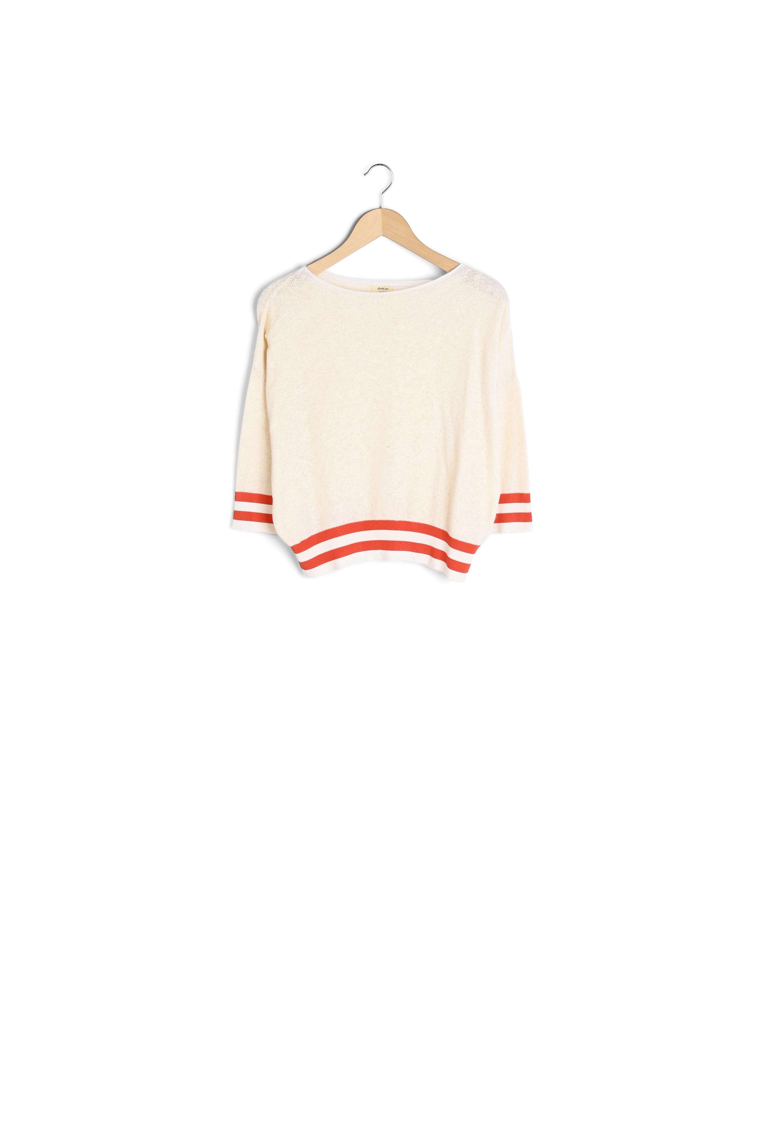 PULL GOPAR Faume - seconde main