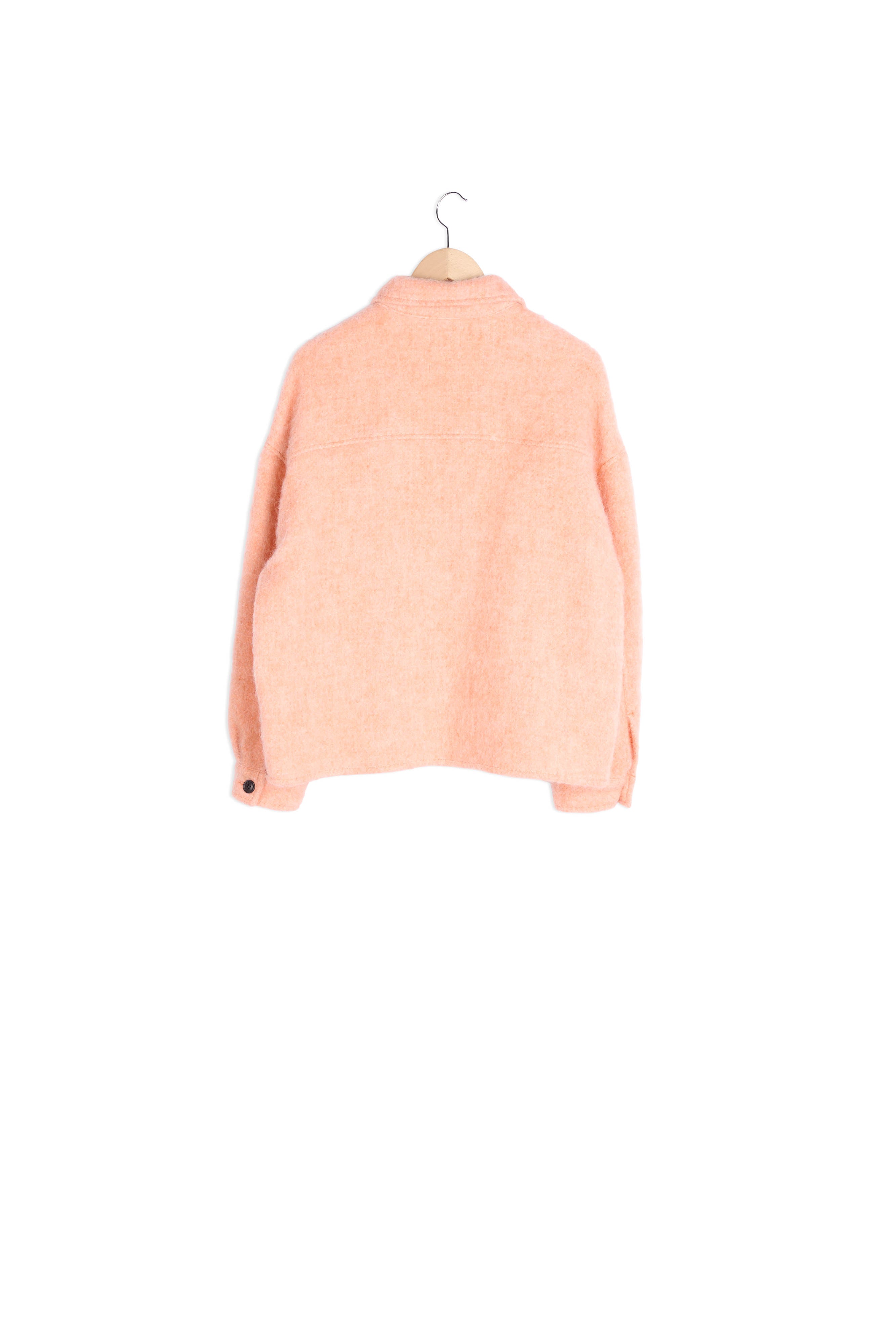 LINK OVERSHIRT Faume - seconde main