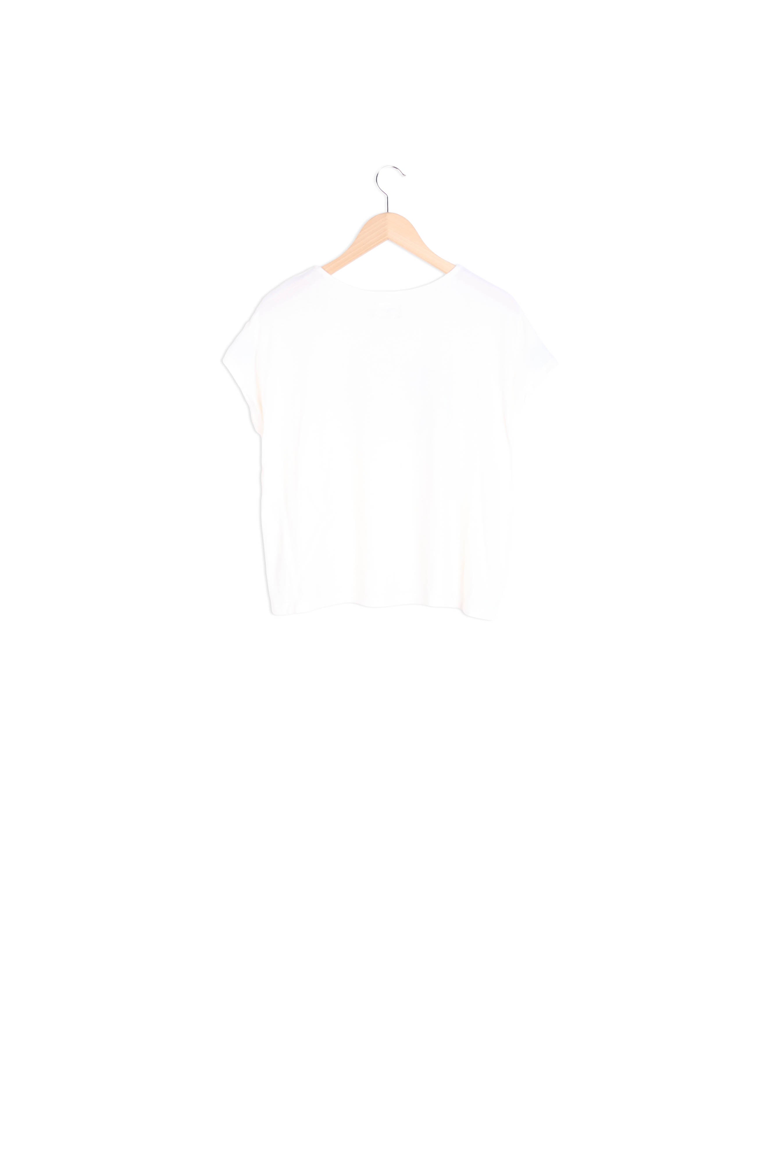 T-SHIRT ALINA Faume - seconde main