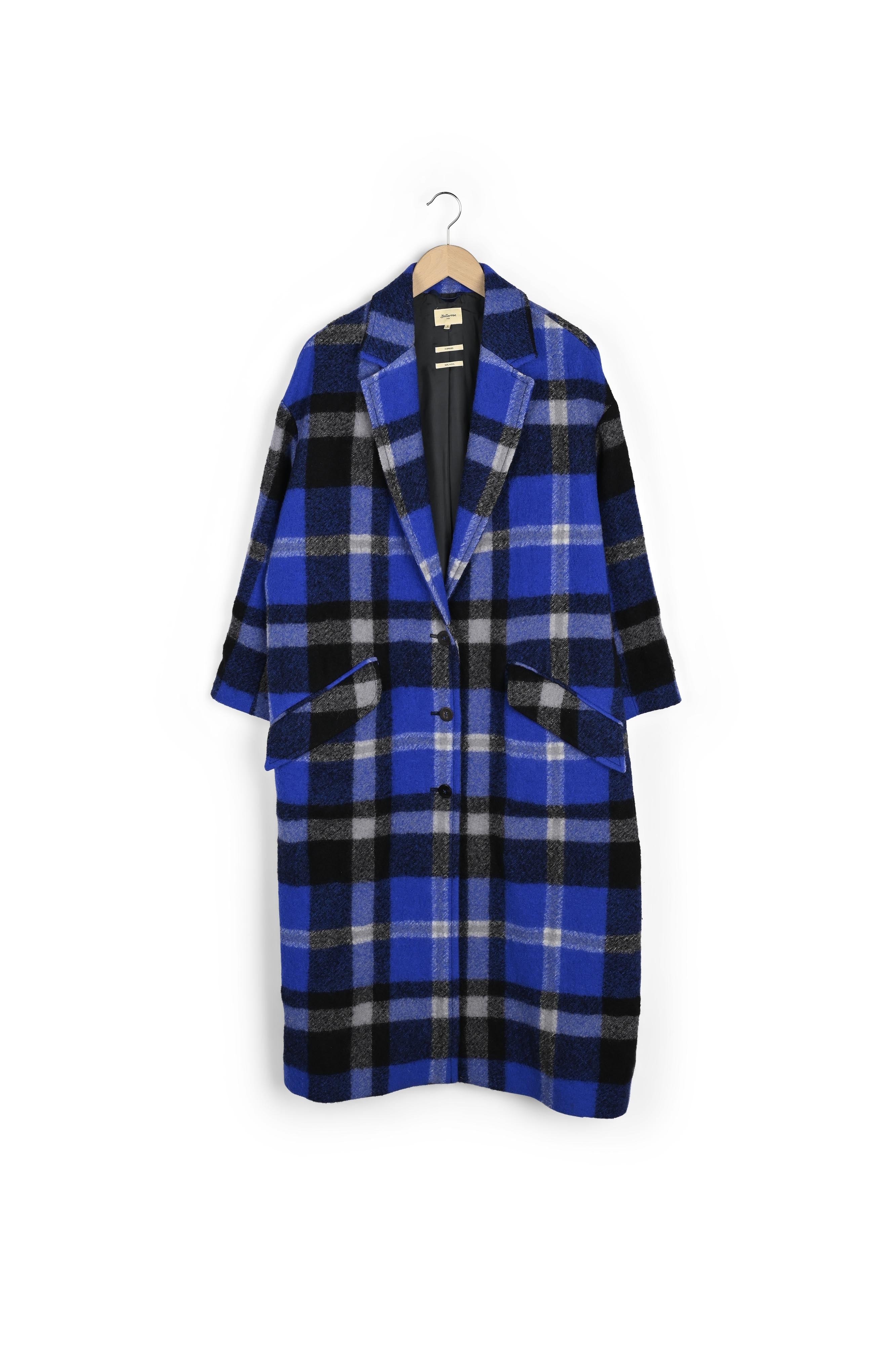 CLARA COAT Faume - seconde main