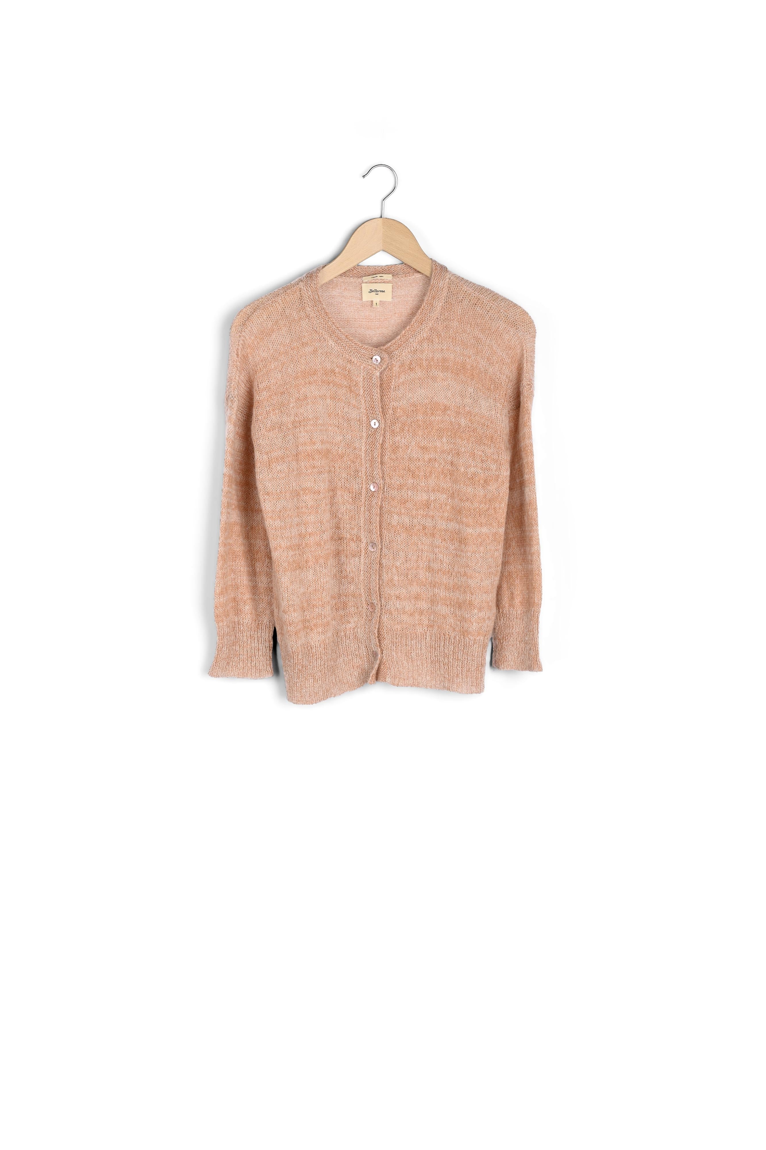 PULL TIMSON Faume - seconde main