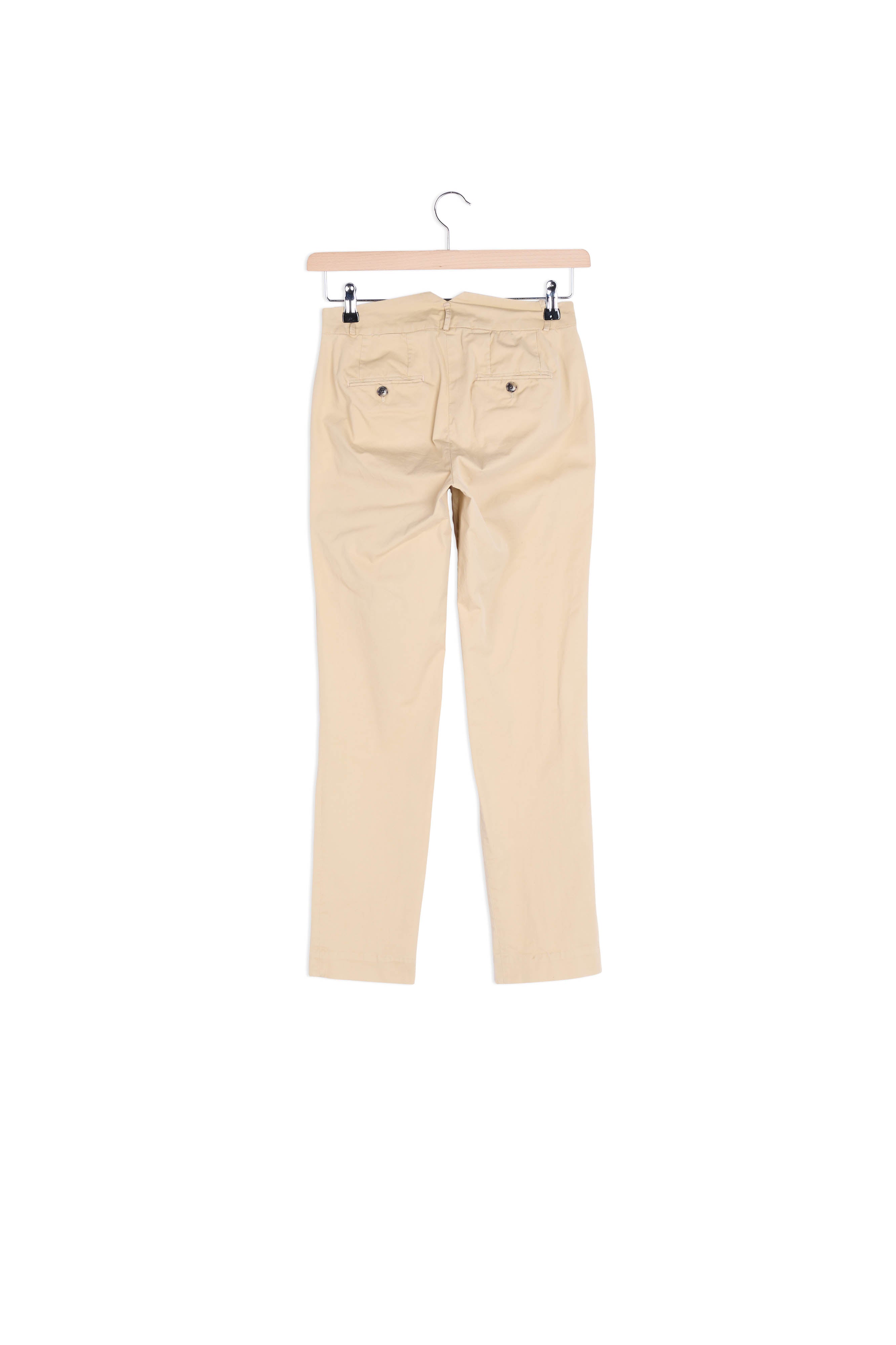 VOW BROEK Faume - seconde main