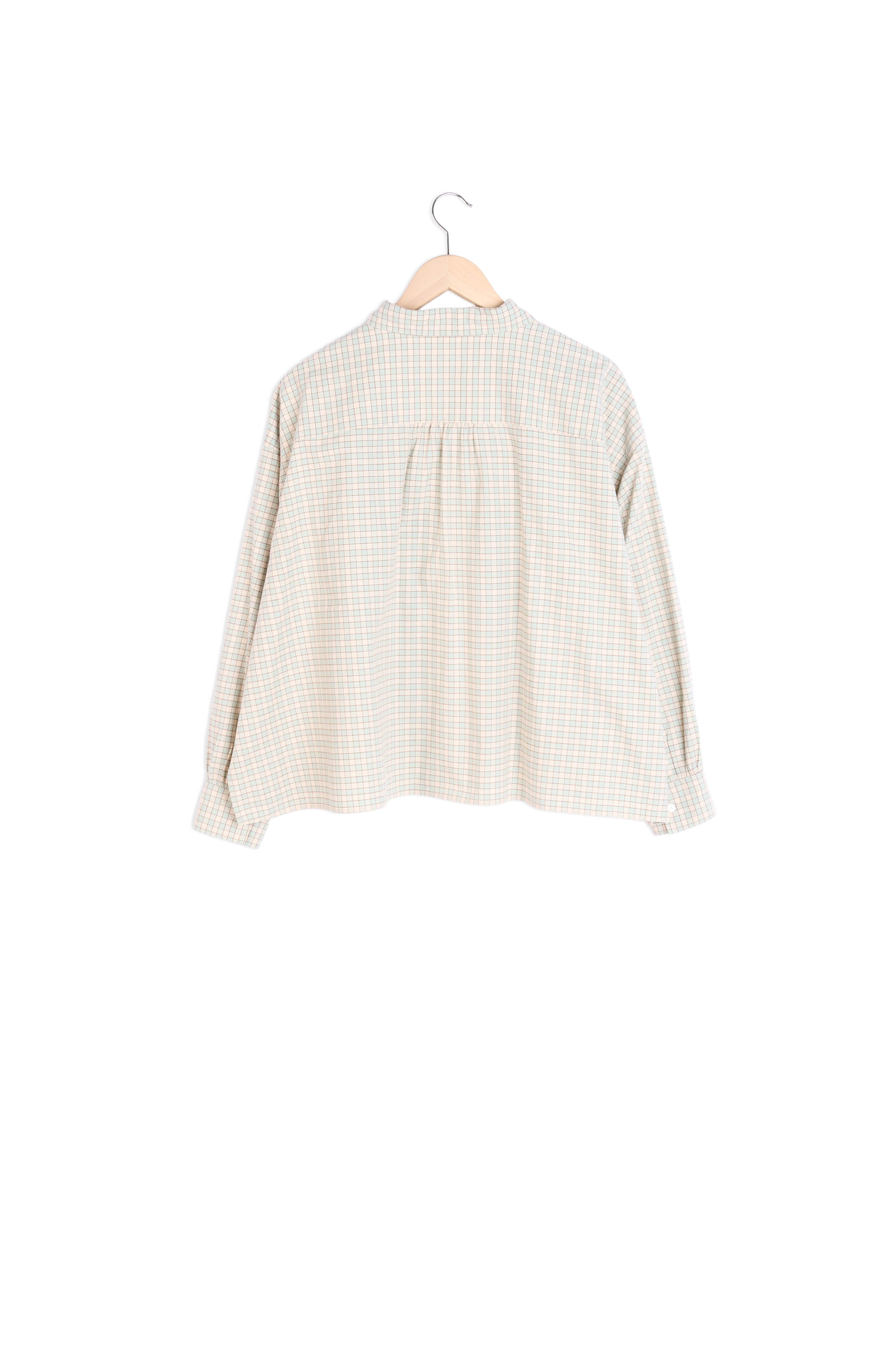 GRAFF SHIRT Faume - seconde main