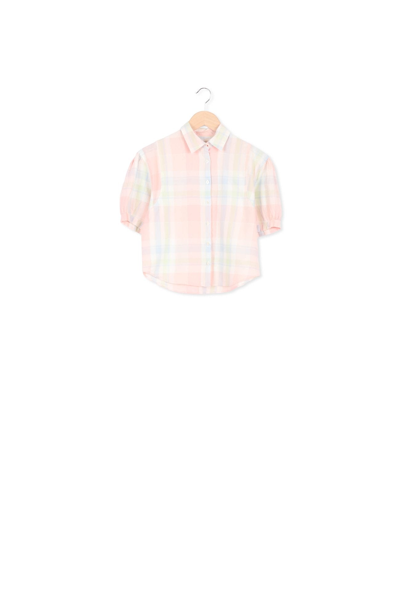 CHEMISE AVE Faume - seconde main