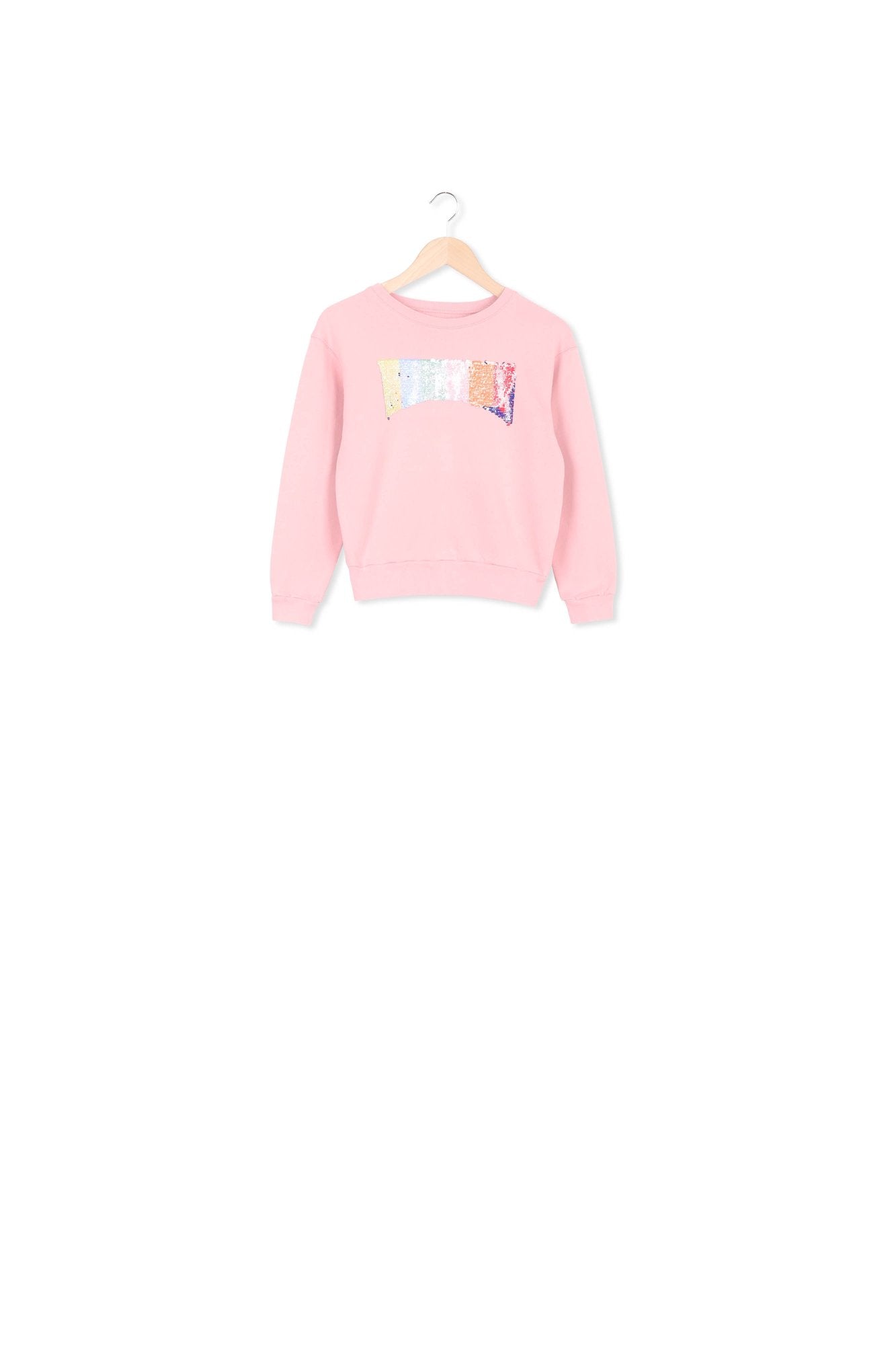 SWEATSHIRT BANZI Faume - seconde main
