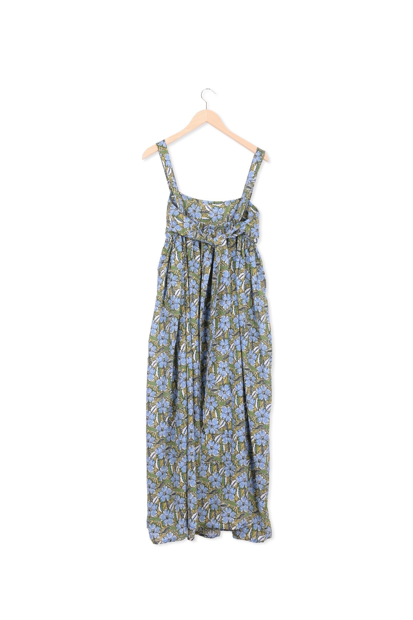 ROBE PARMA Faume - seconde main