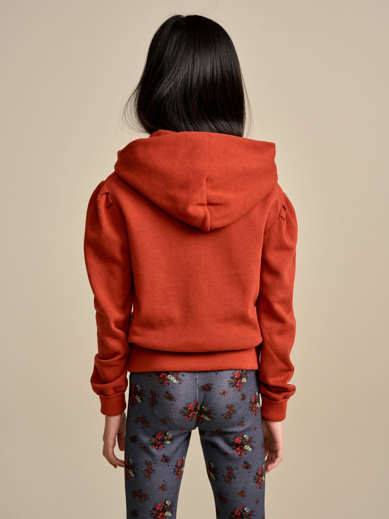 SWEATSHIRT FEBE Faume - seconde main