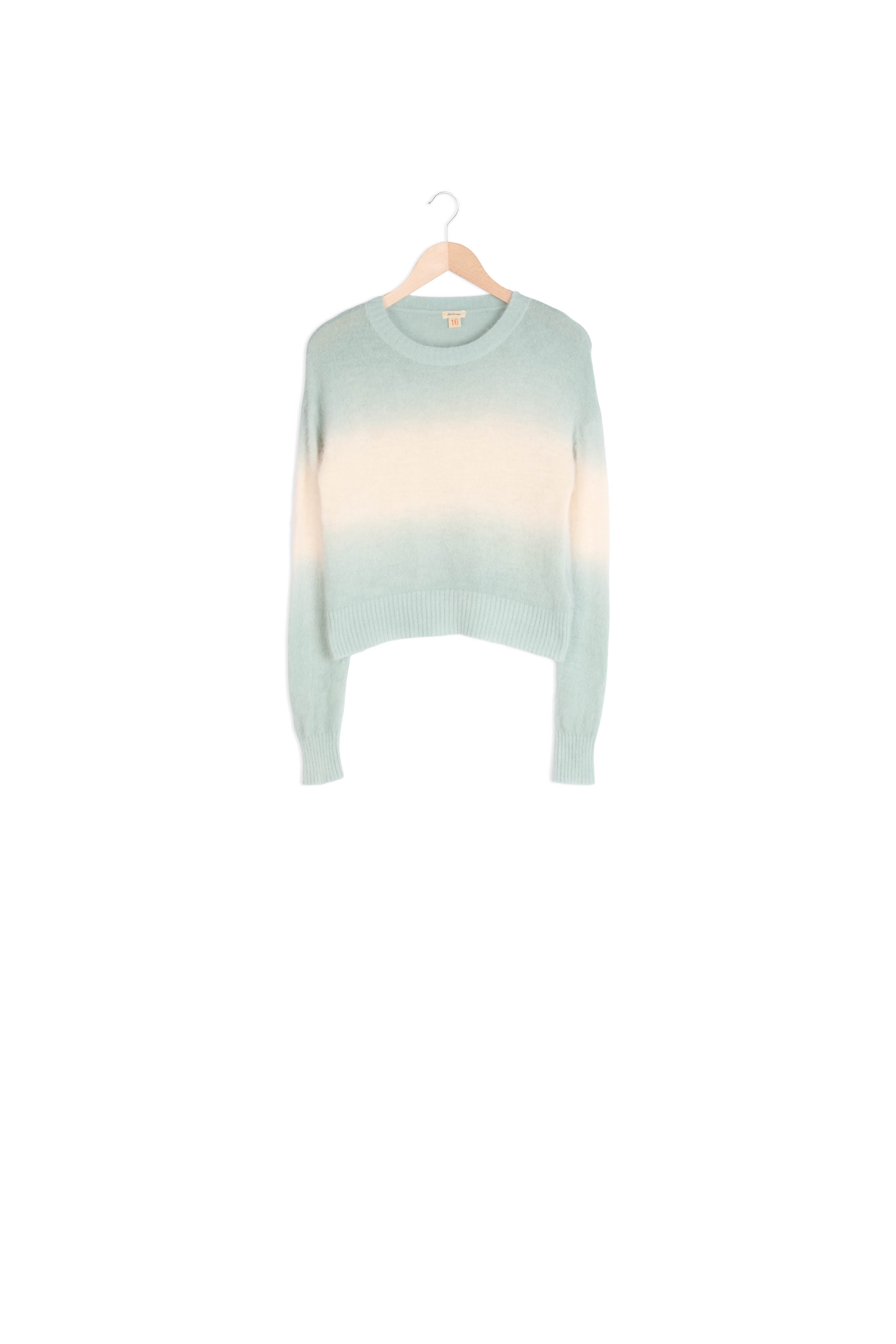 PULL GIP Faume - seconde main